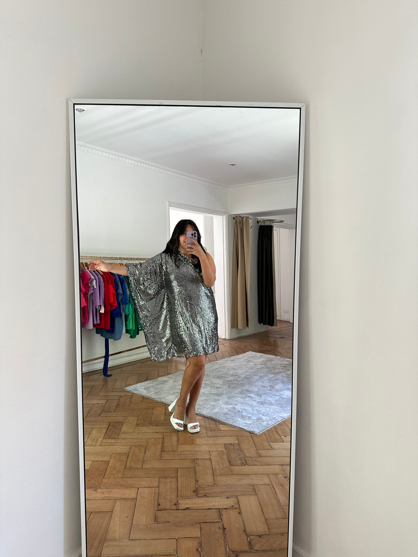 Vestido Mónica