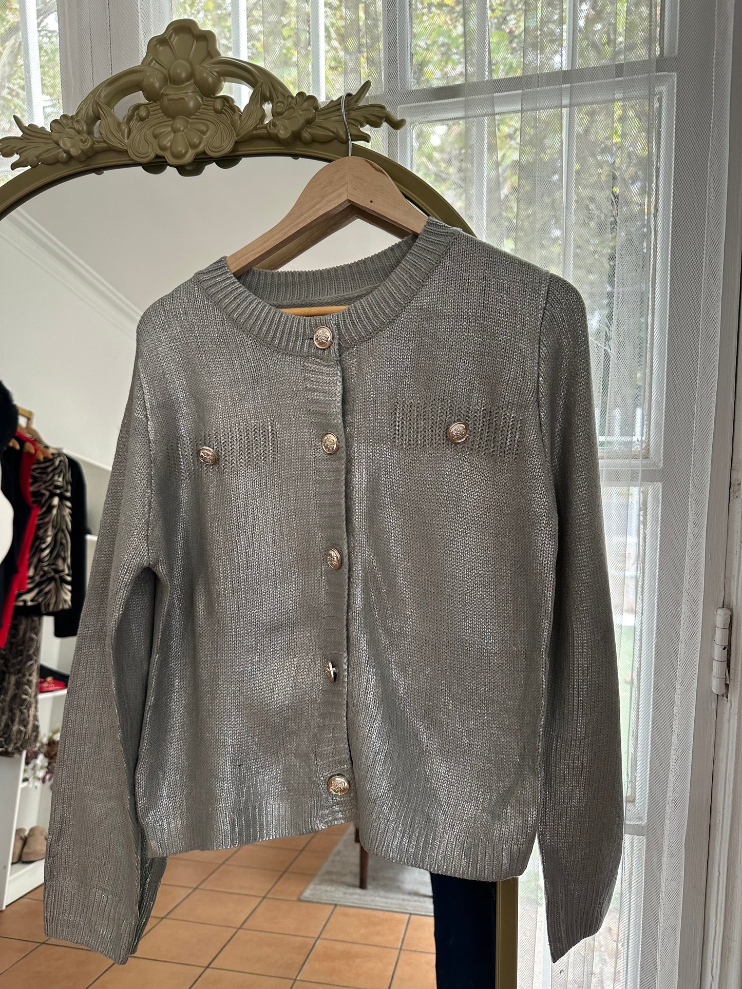 Sweater Rosy