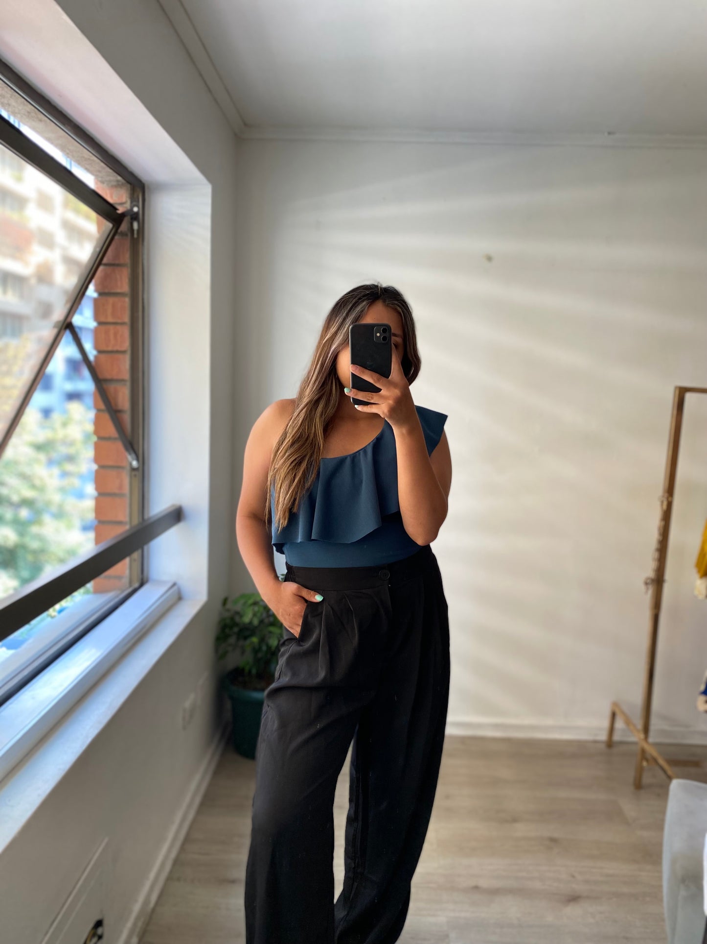 Polera Maia
