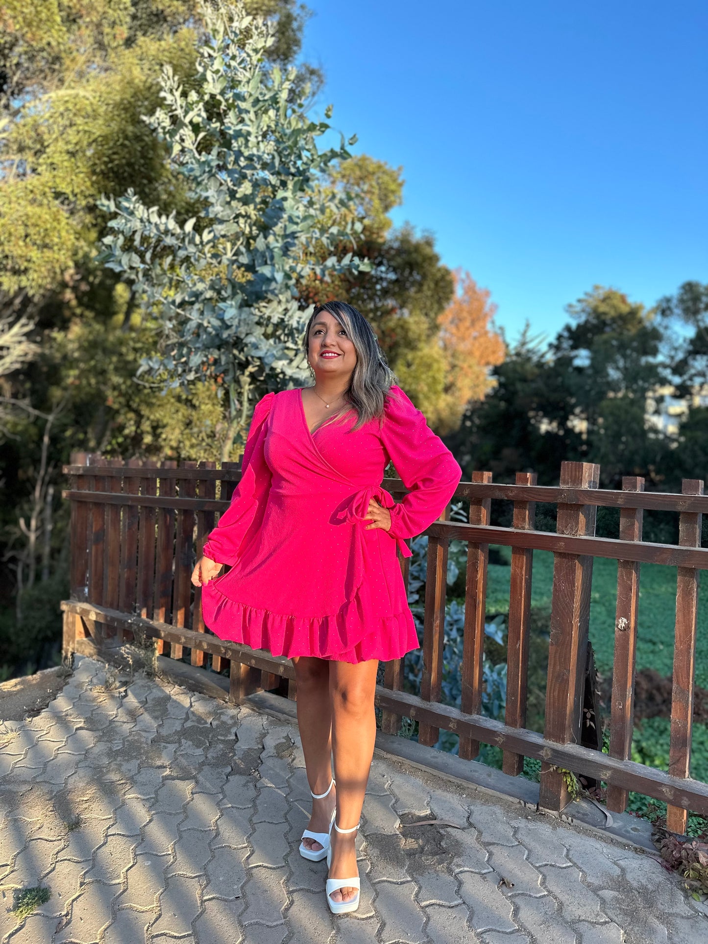 Maciel Piedras Doradas