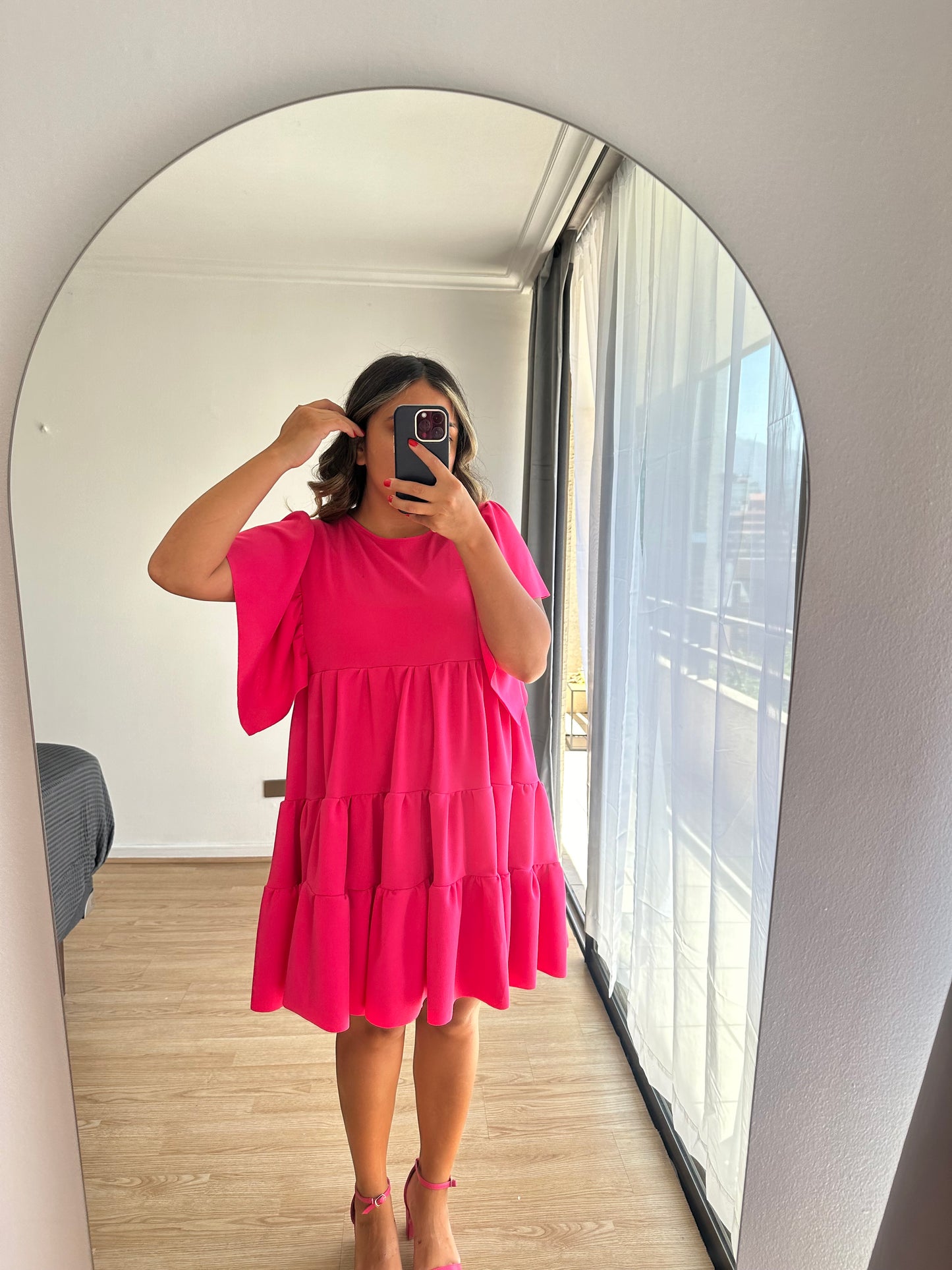 Vestido Lina