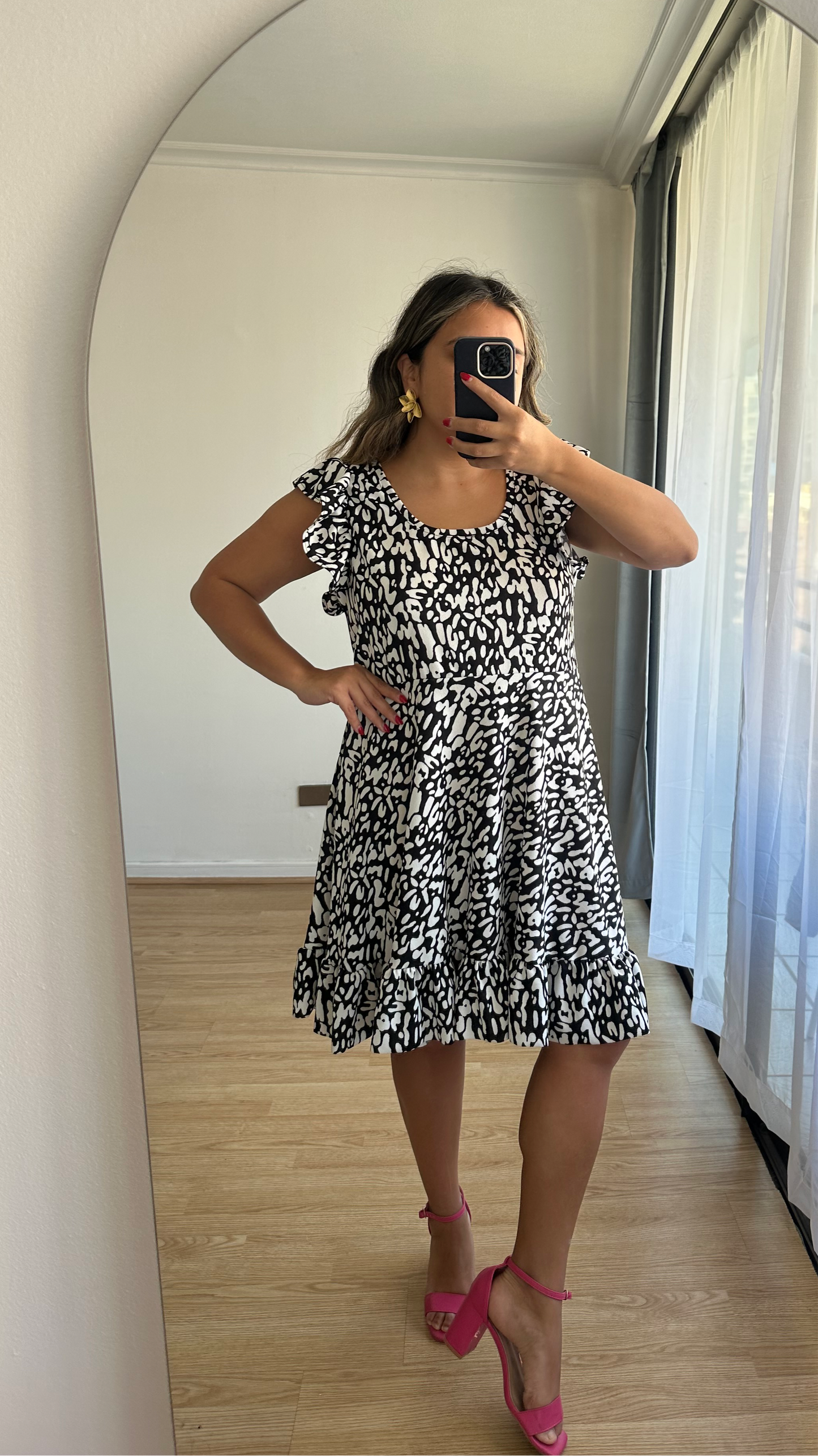 Vestido Mery