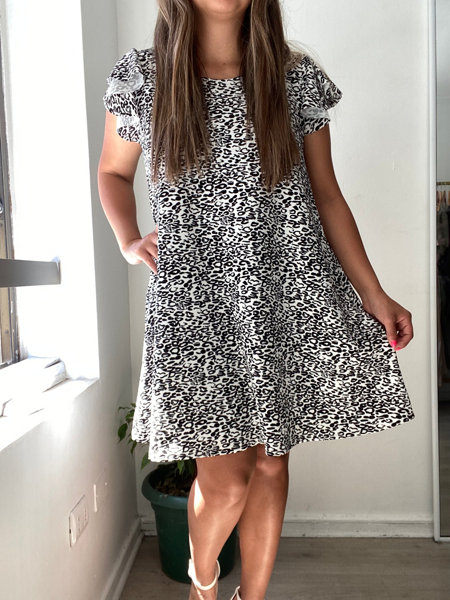 Vestido Martina