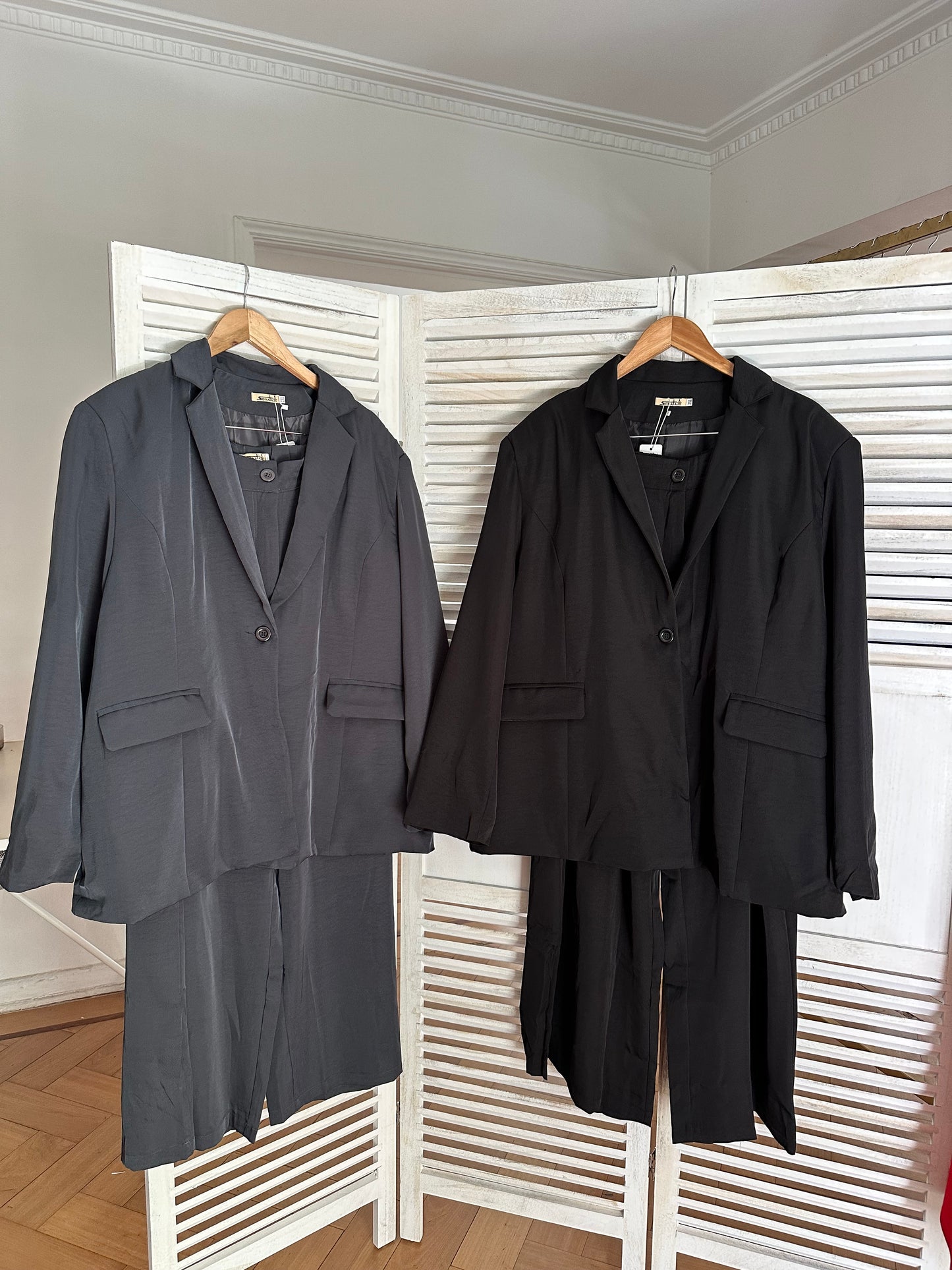 Pantalón Sastrero Luz