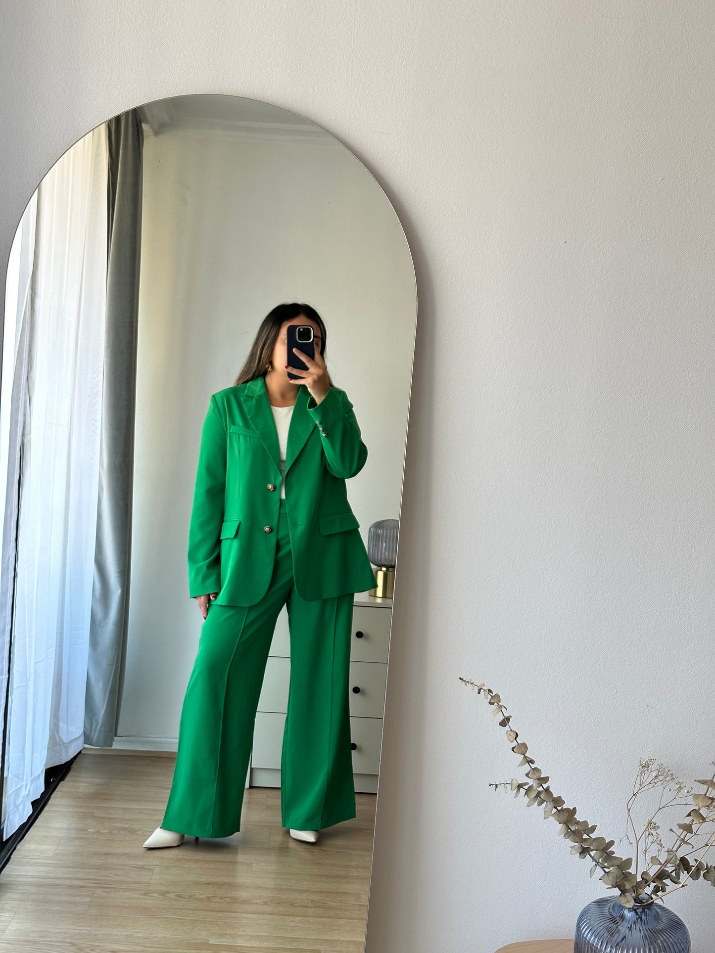 Blazer Valencia