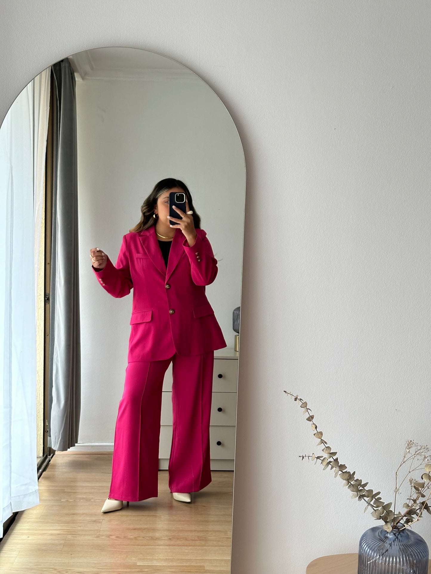 Blazer Valencia