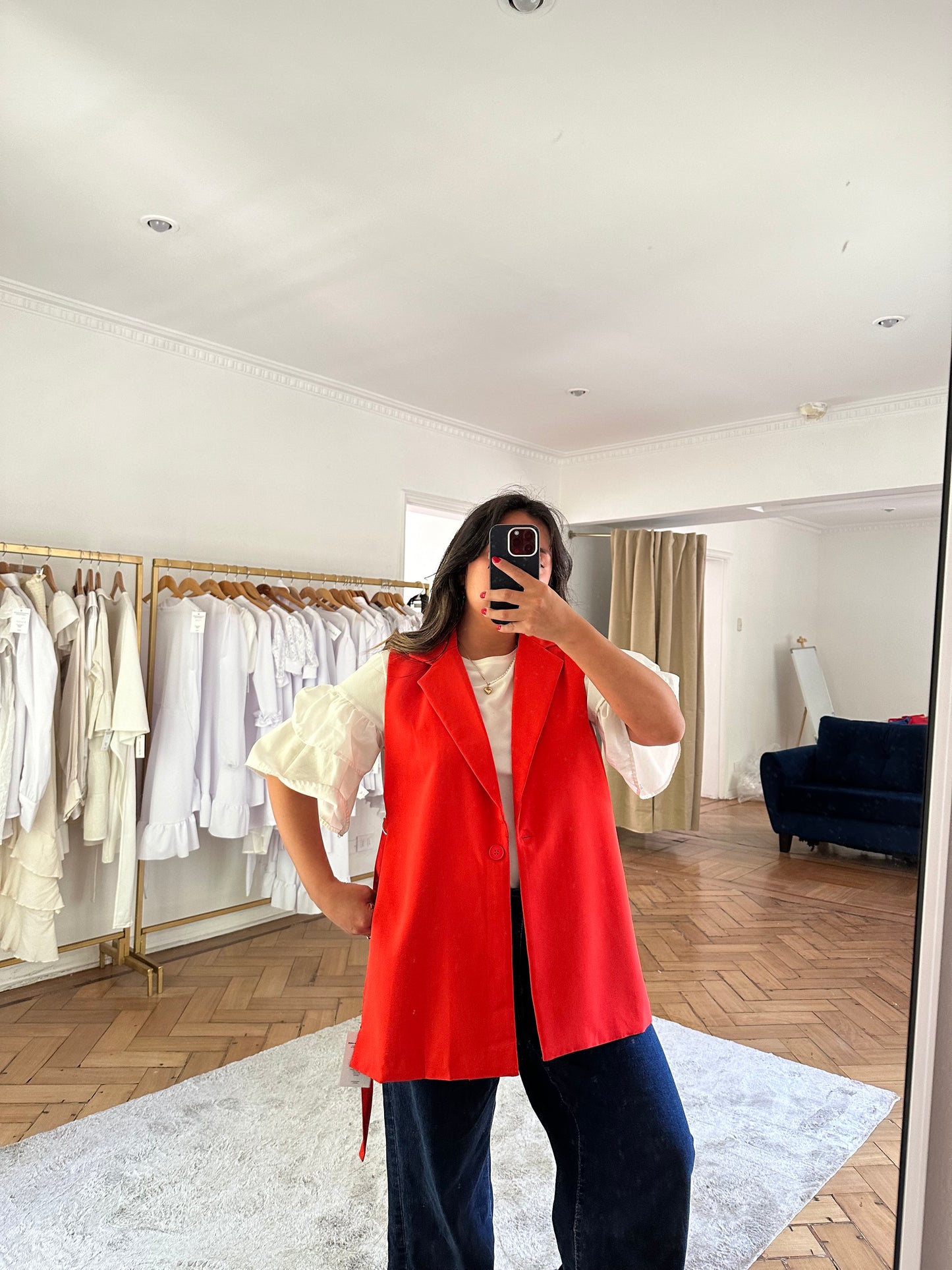 Blazer Florencia