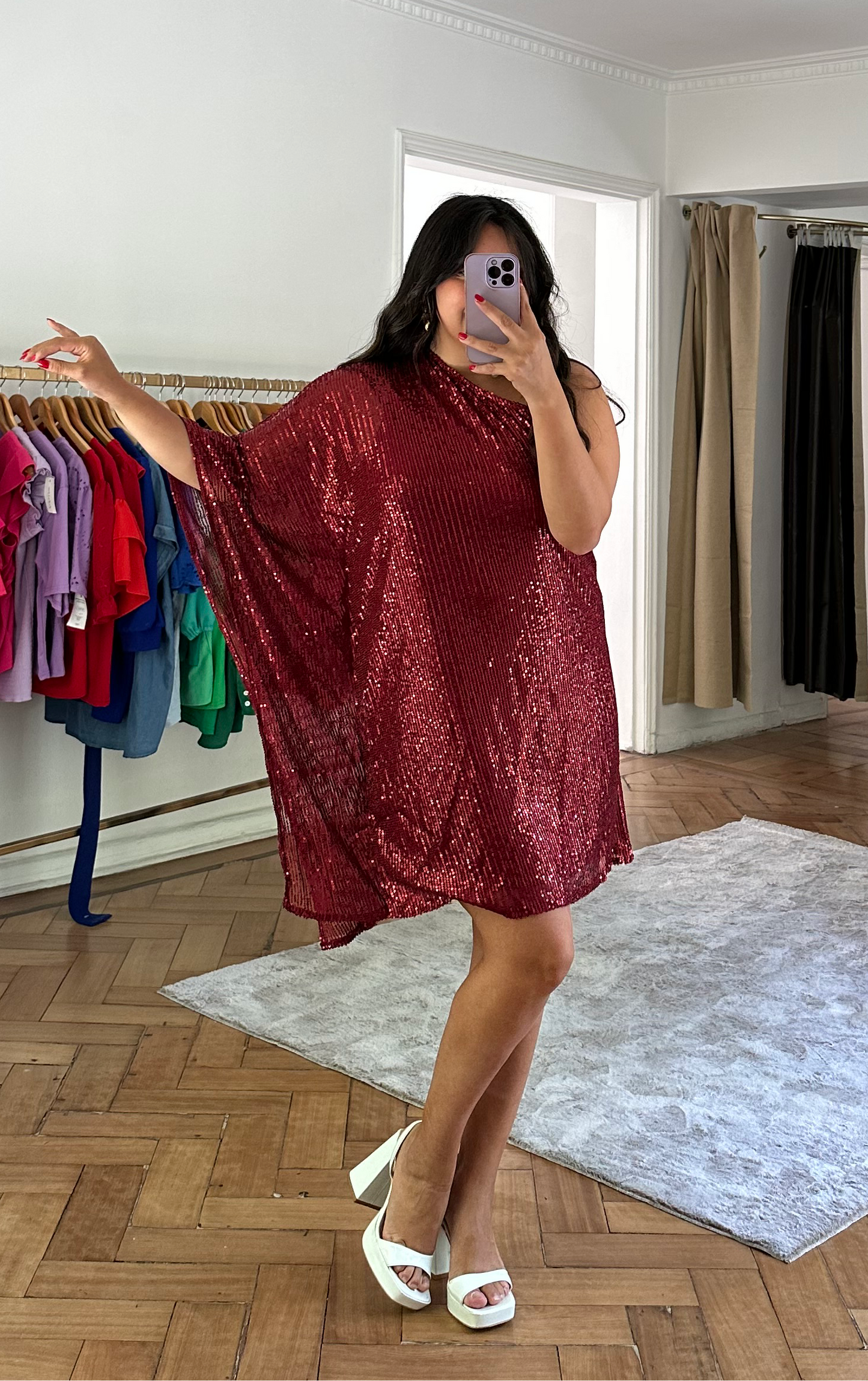 Vestido Mónica