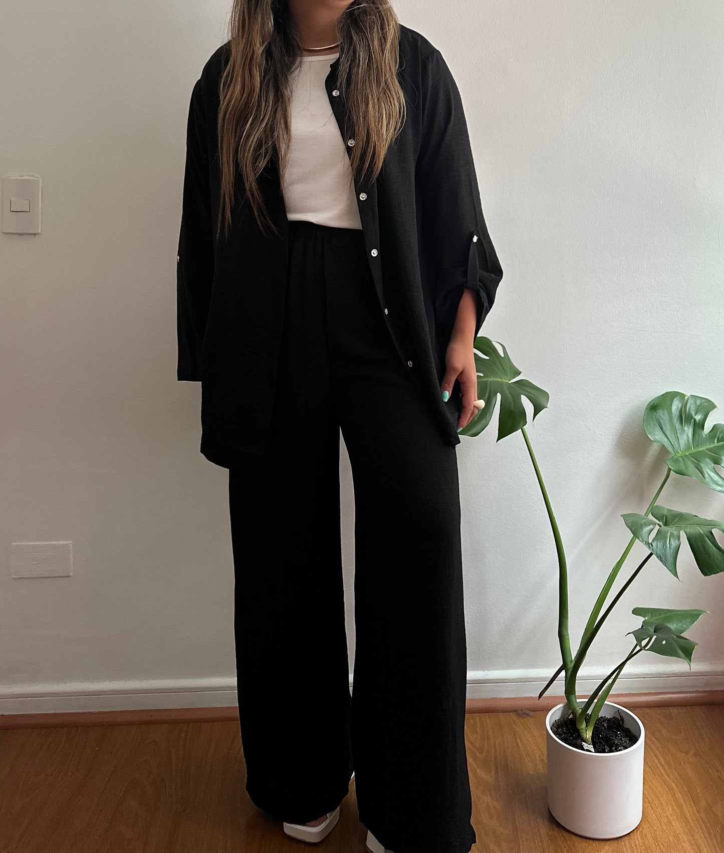 Conjunto Esperanza