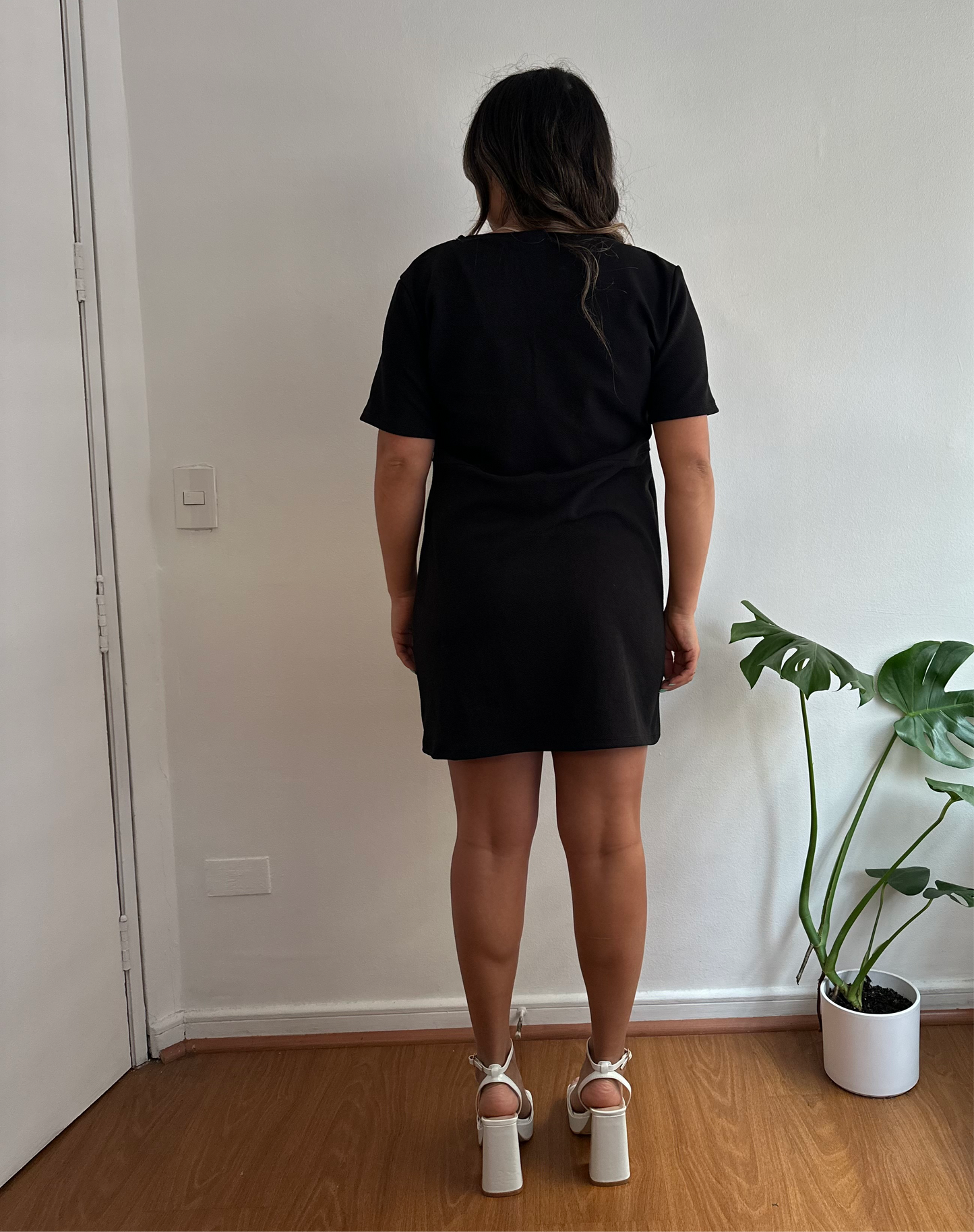 Vestido Lov