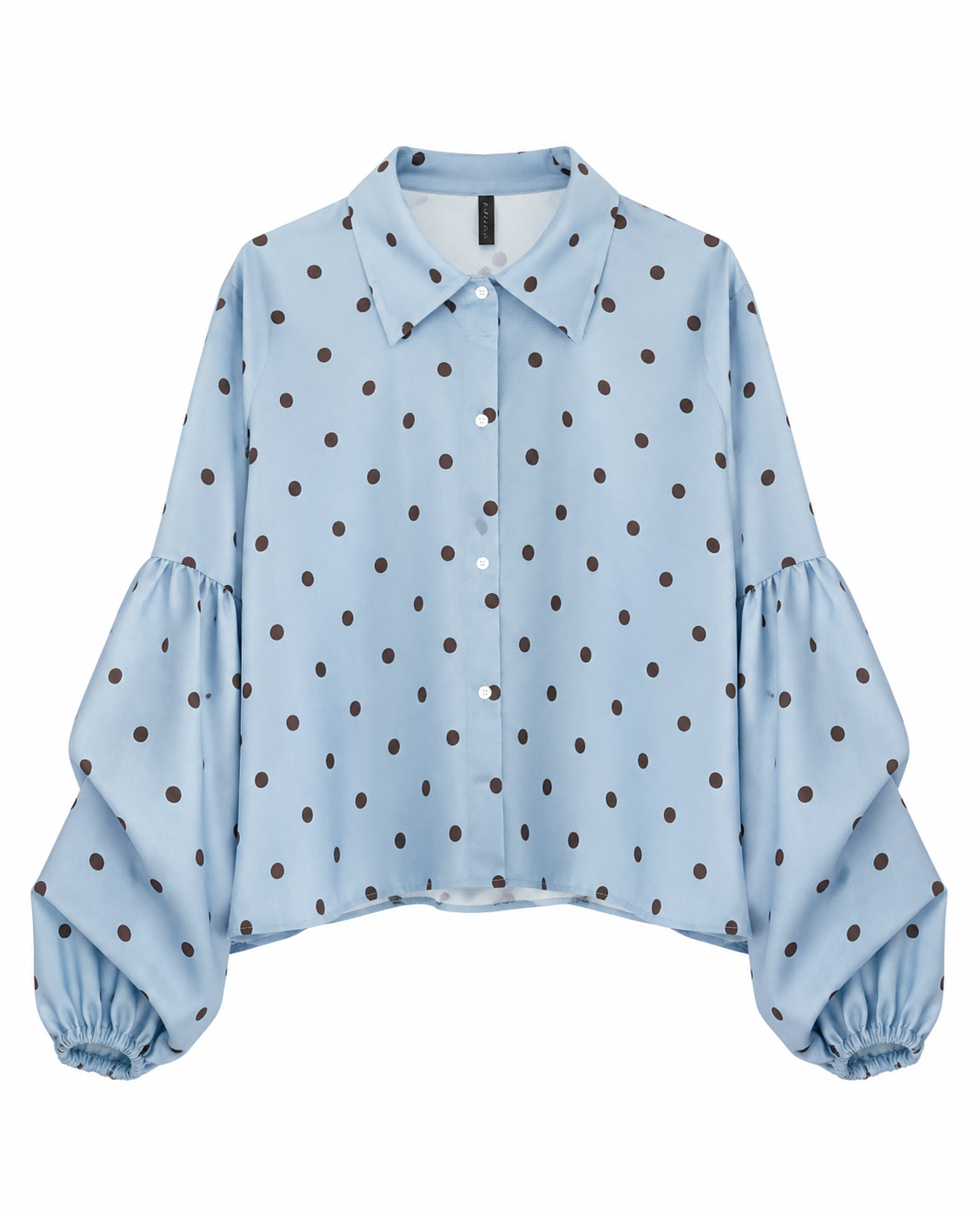 Camisa Gracia Puntos
