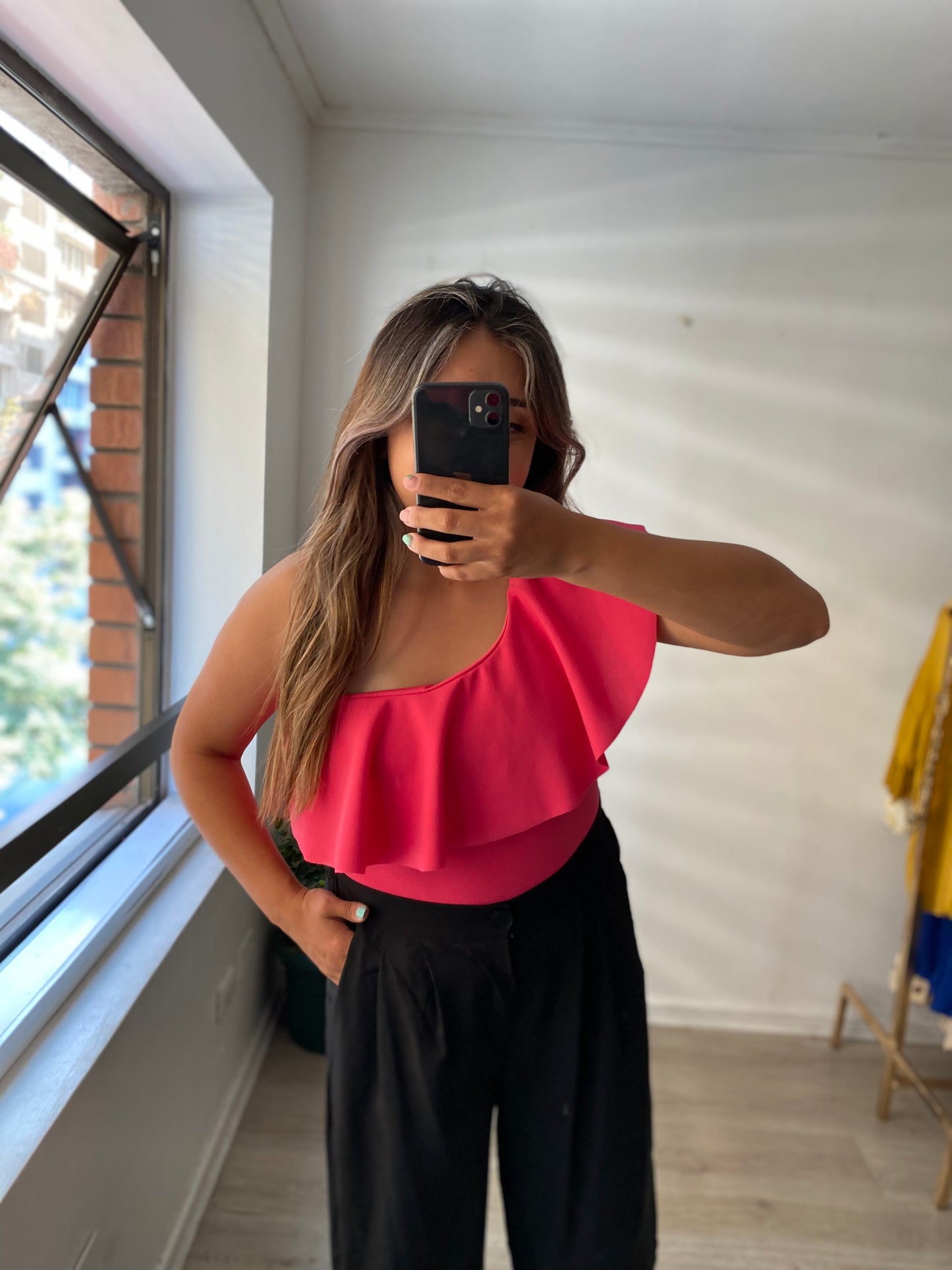 Polera Maia