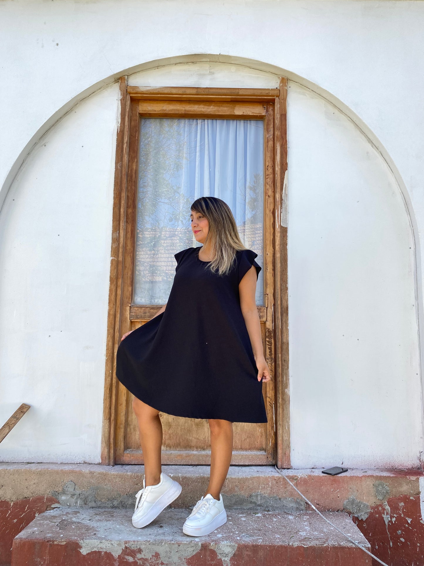 Vestido Martina