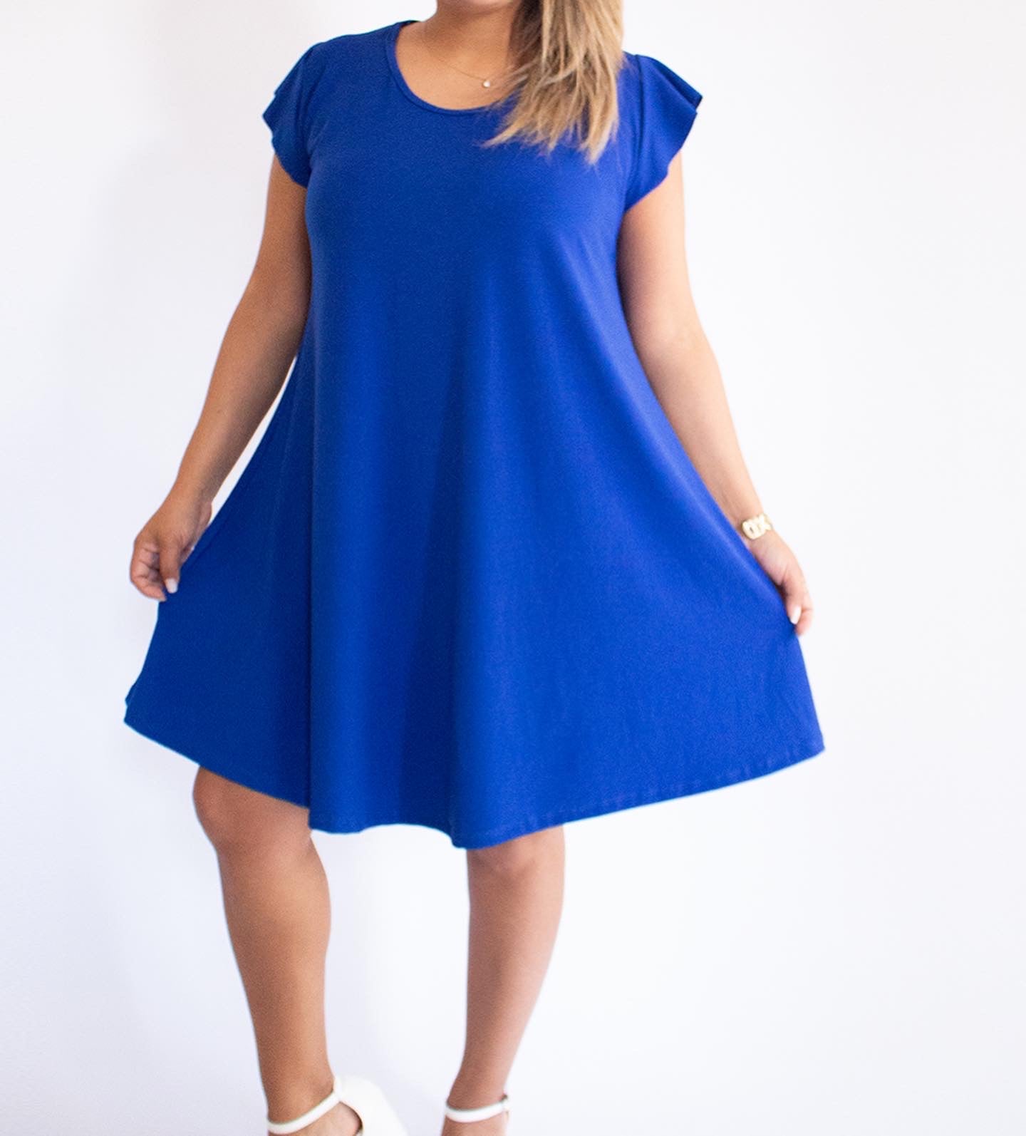 Vestido Martina