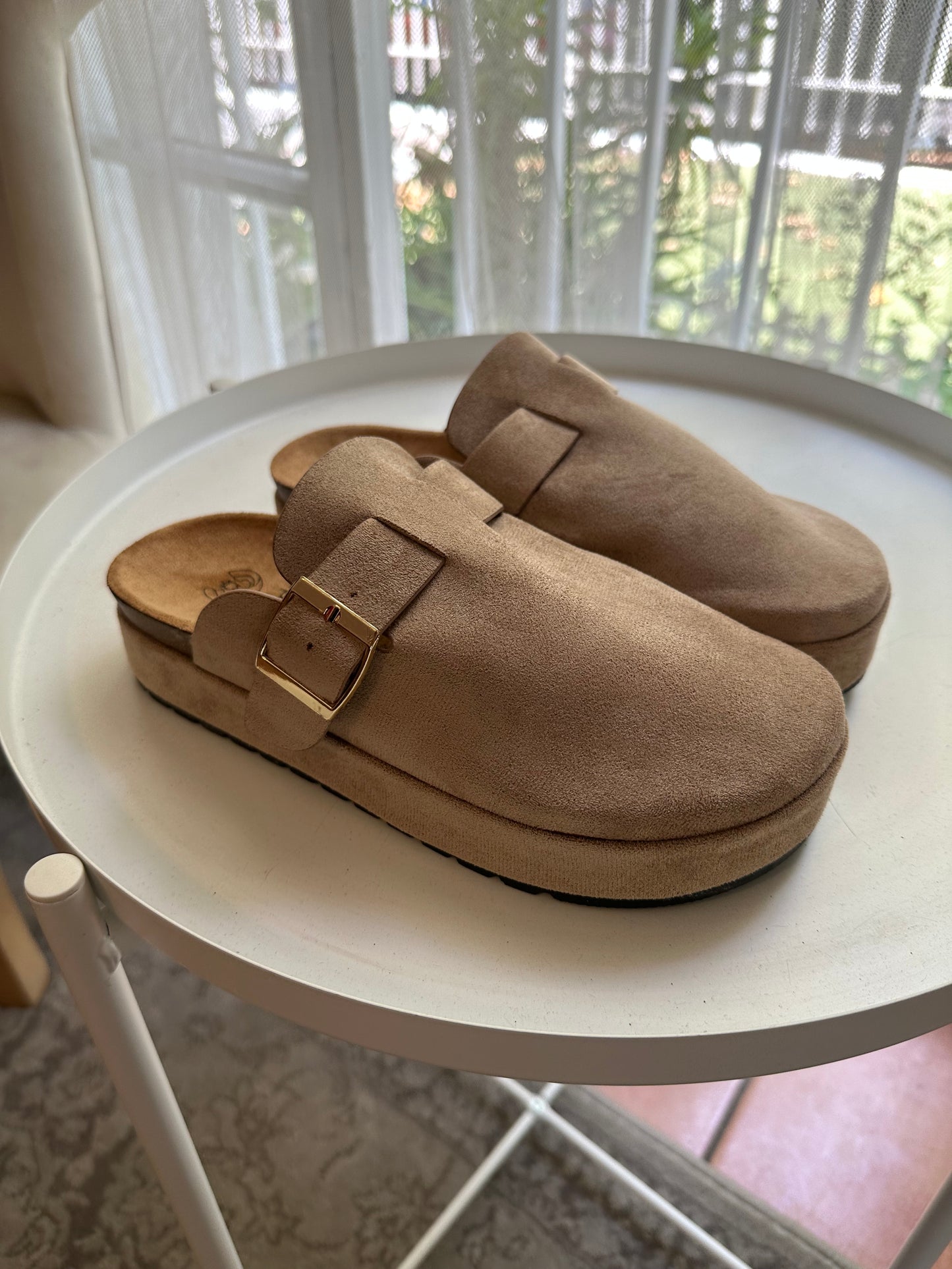 Zapato Estela