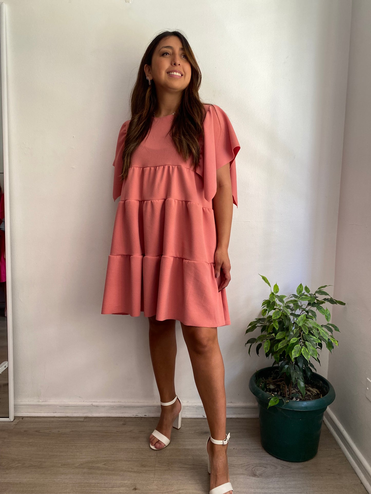 Vestido Lina