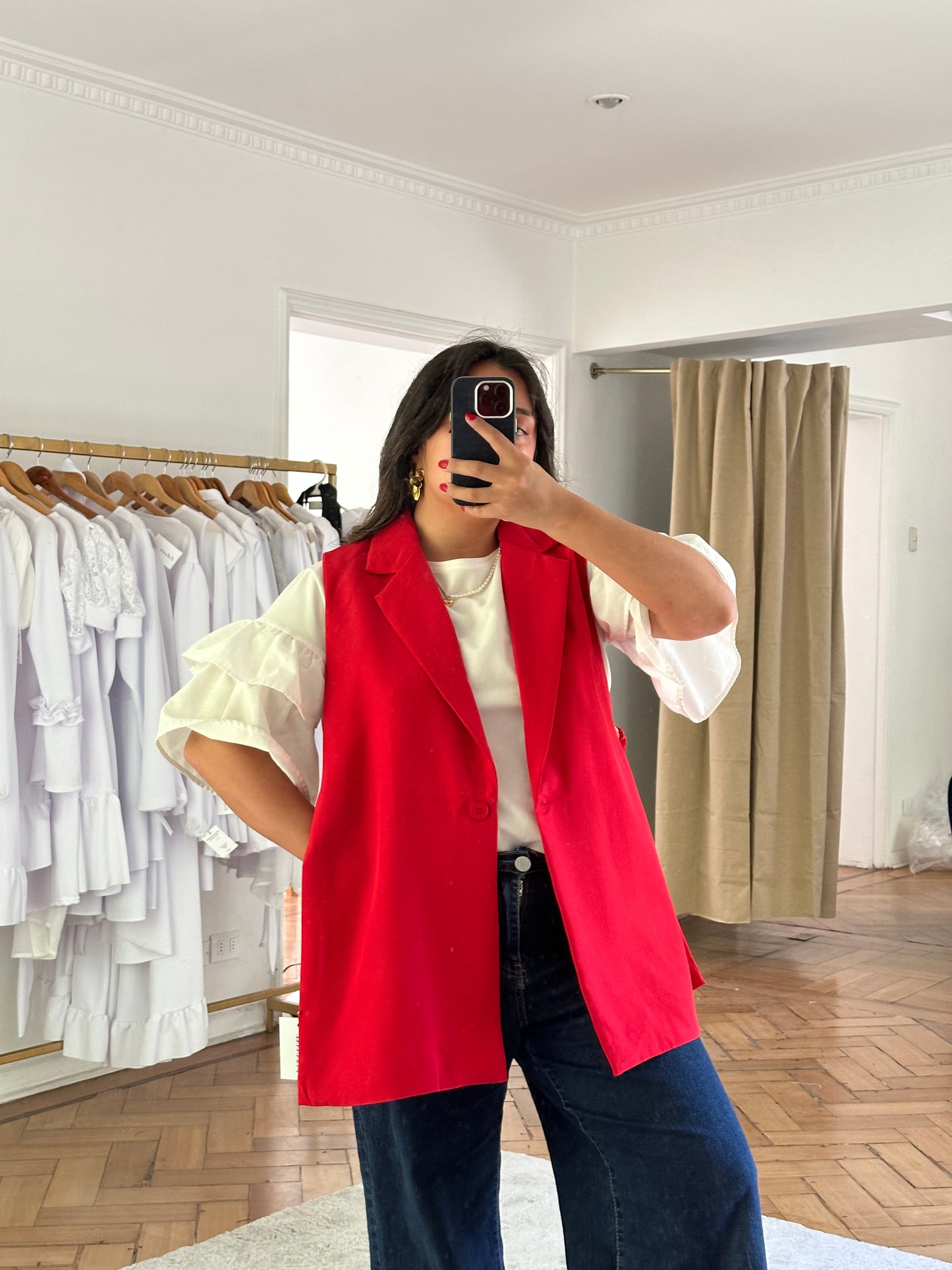 Blazer Florencia
