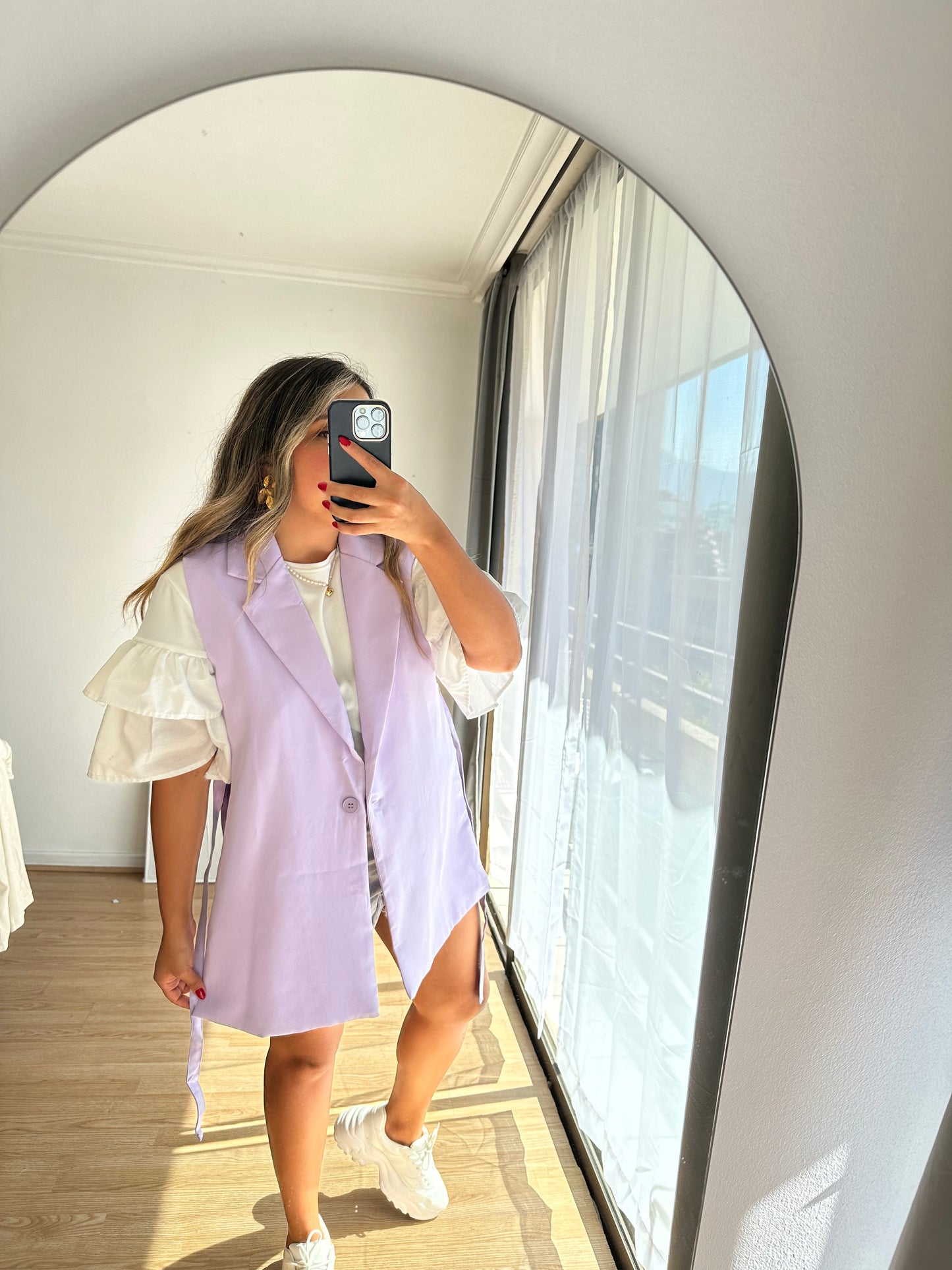 Blazer Florencia