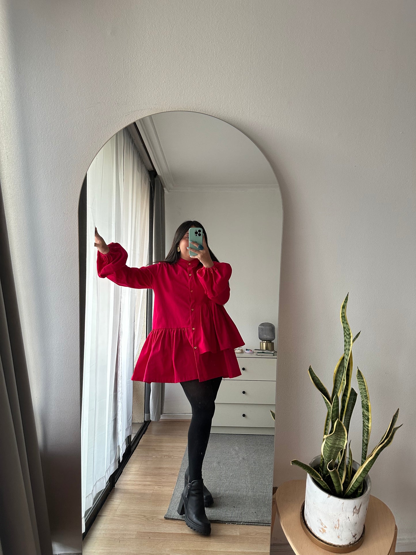 Camisón Isabella