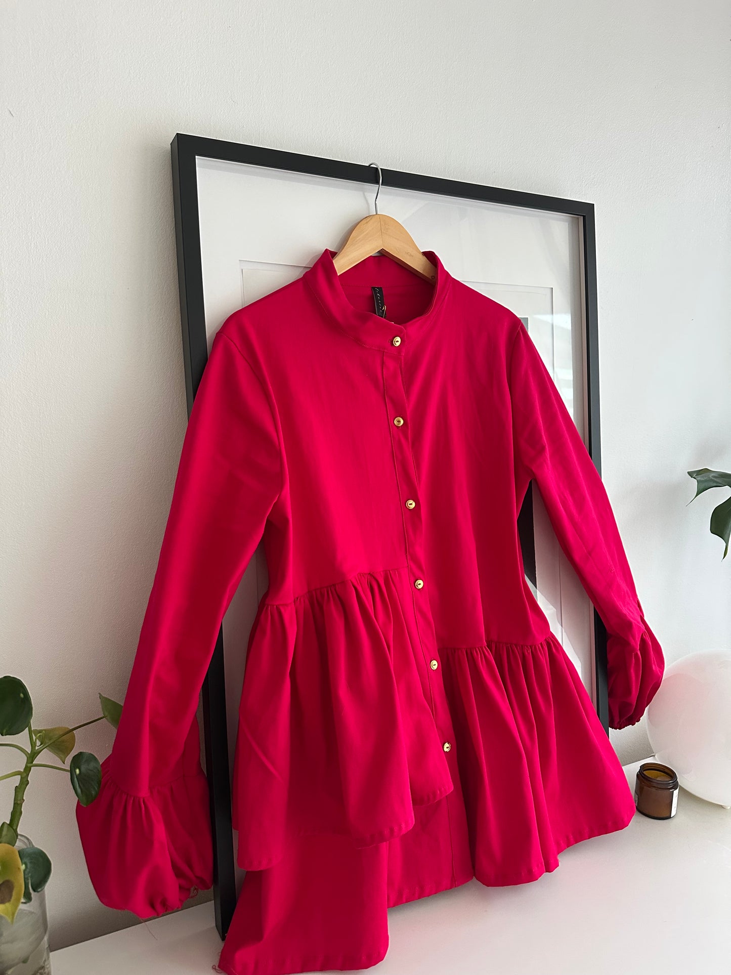Camisón Isabella