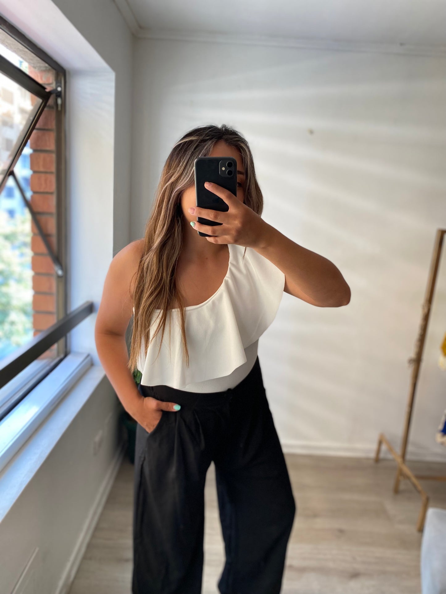 Polera Maia