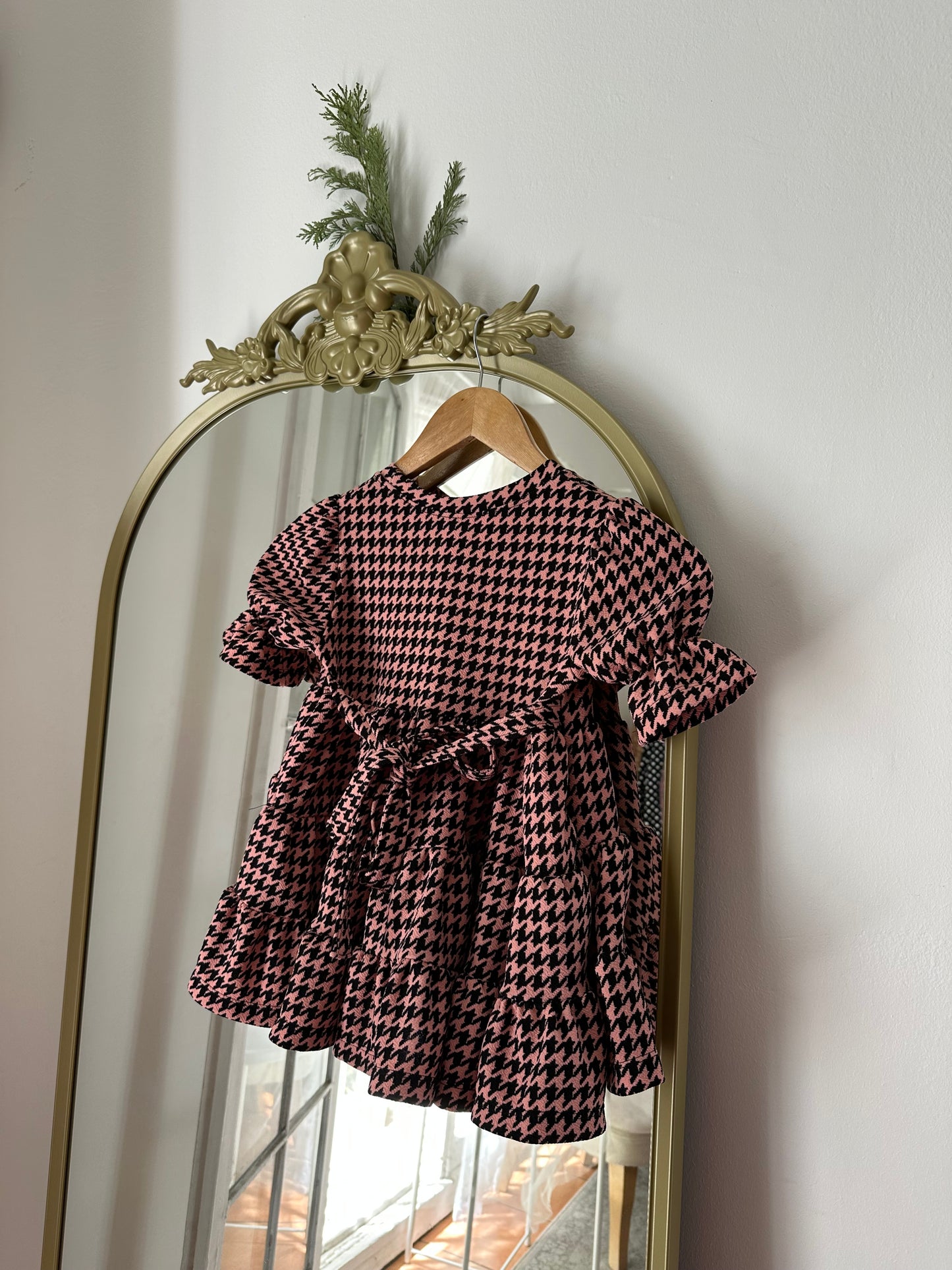 Vestido Fernanda Lazo Kids