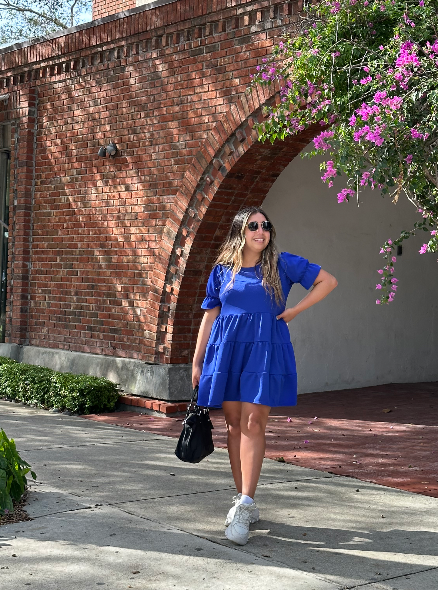 Vestido Fernanda Tela Sofia