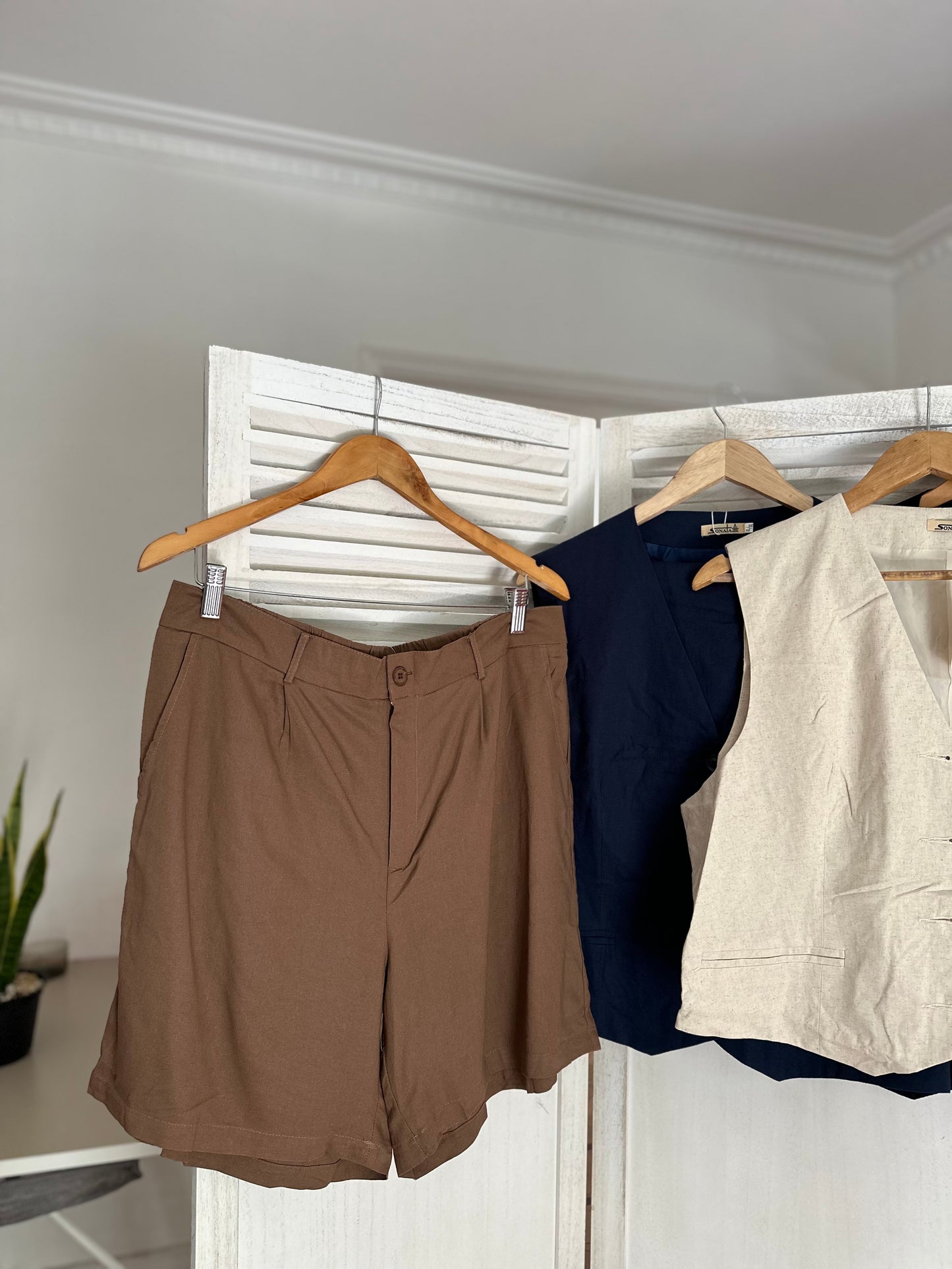 Guillete Símil Lino Carolina