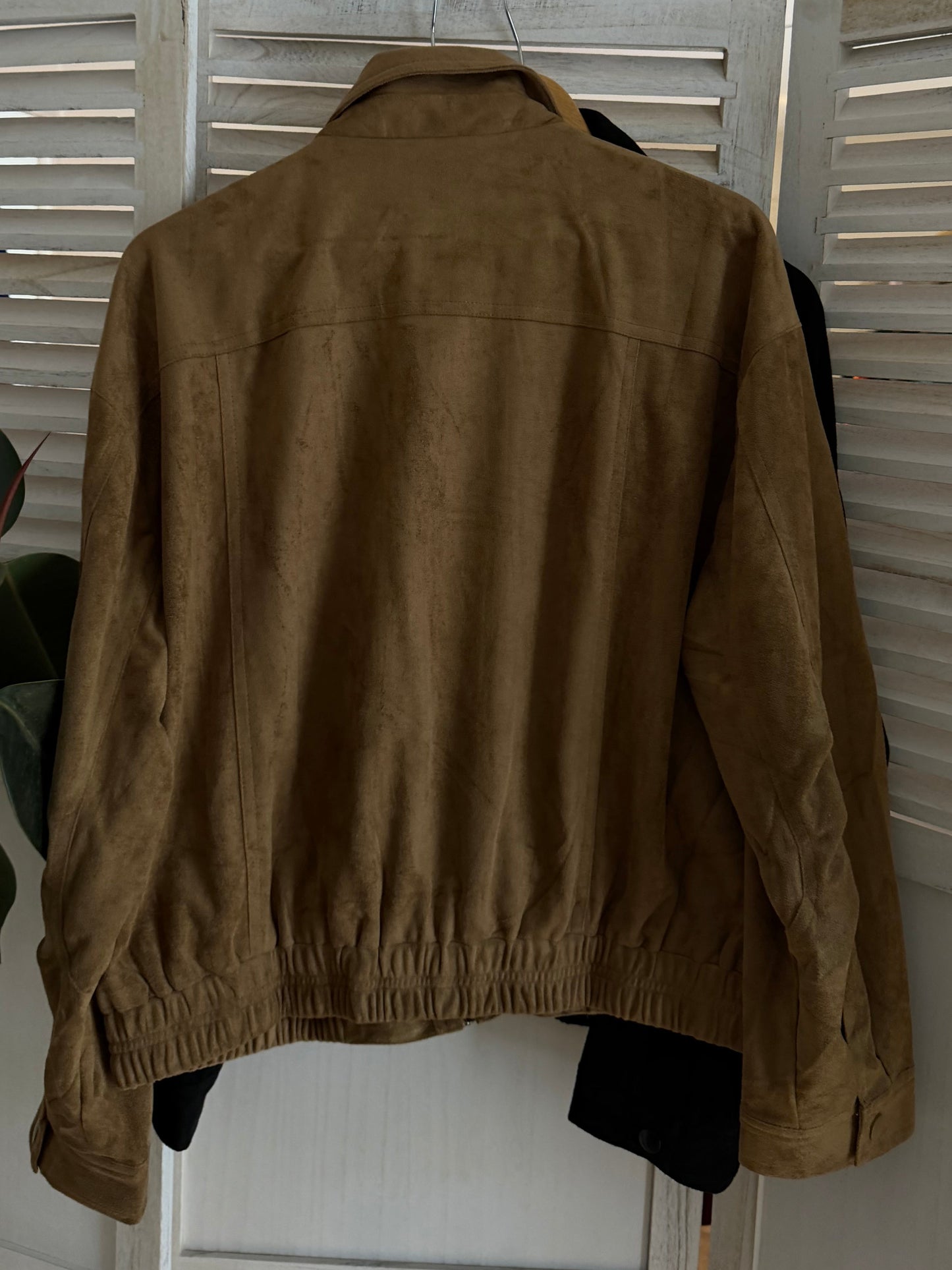Chaqueta Tokio
