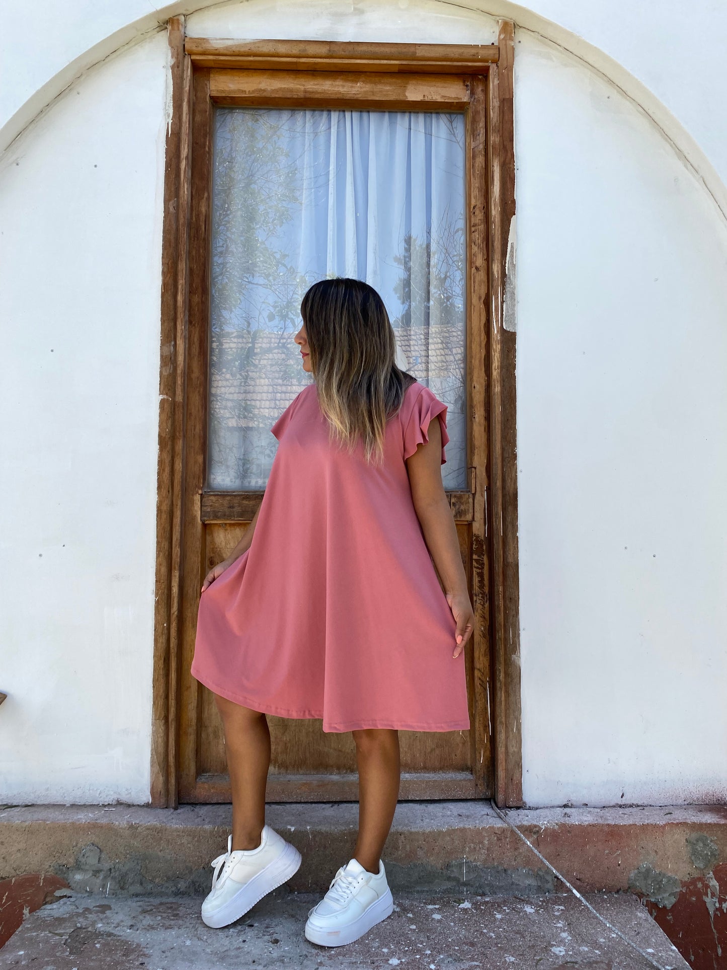 Vestido Martina