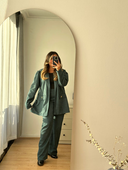 Blazer Libertee Agamuzado