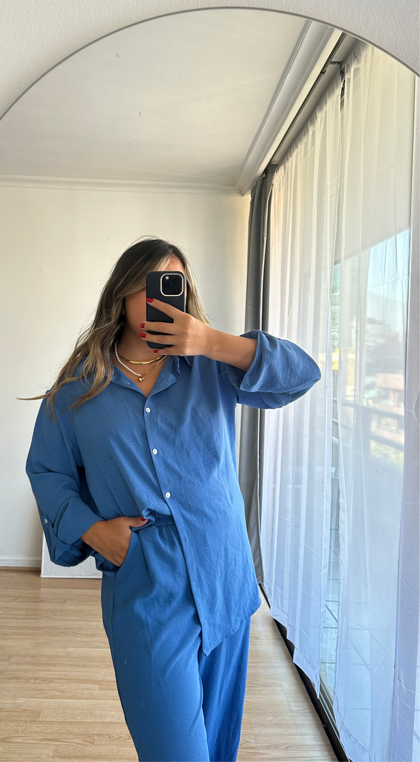 Conjunto Esperanza