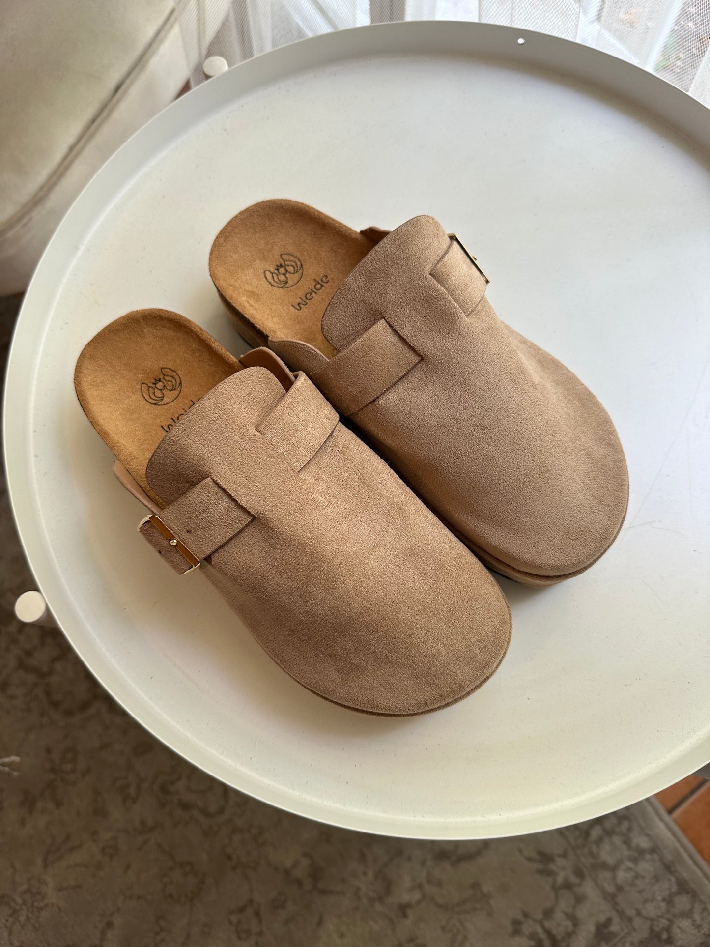 Zapato Estela