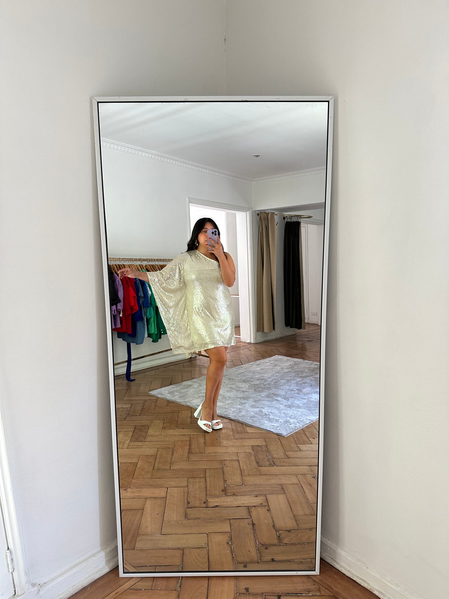 Vestido Mónica