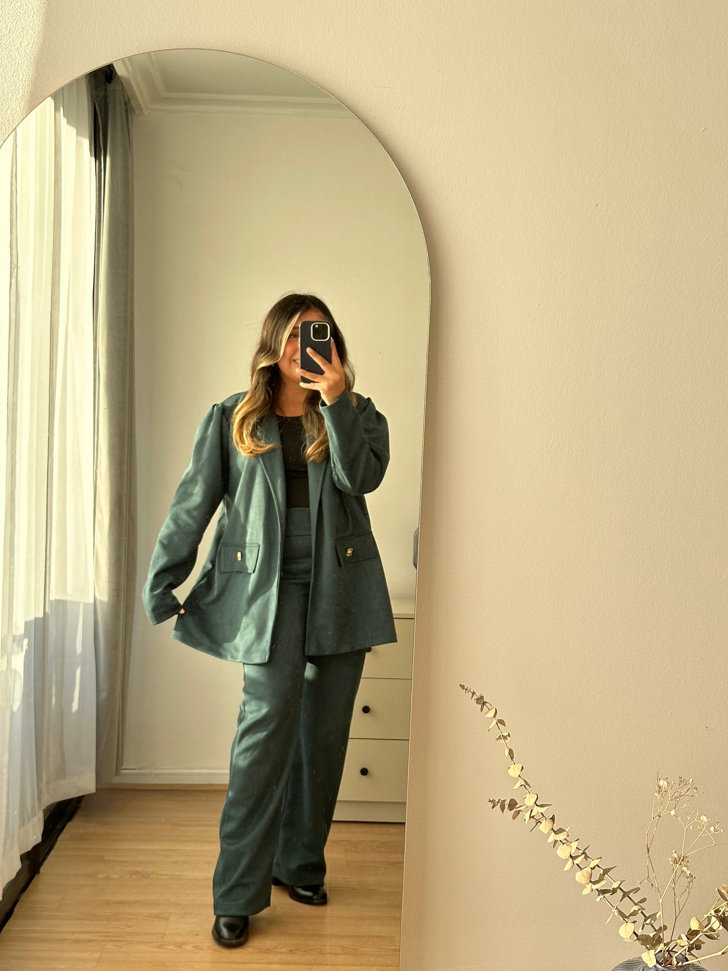 Conjunto Libertee
