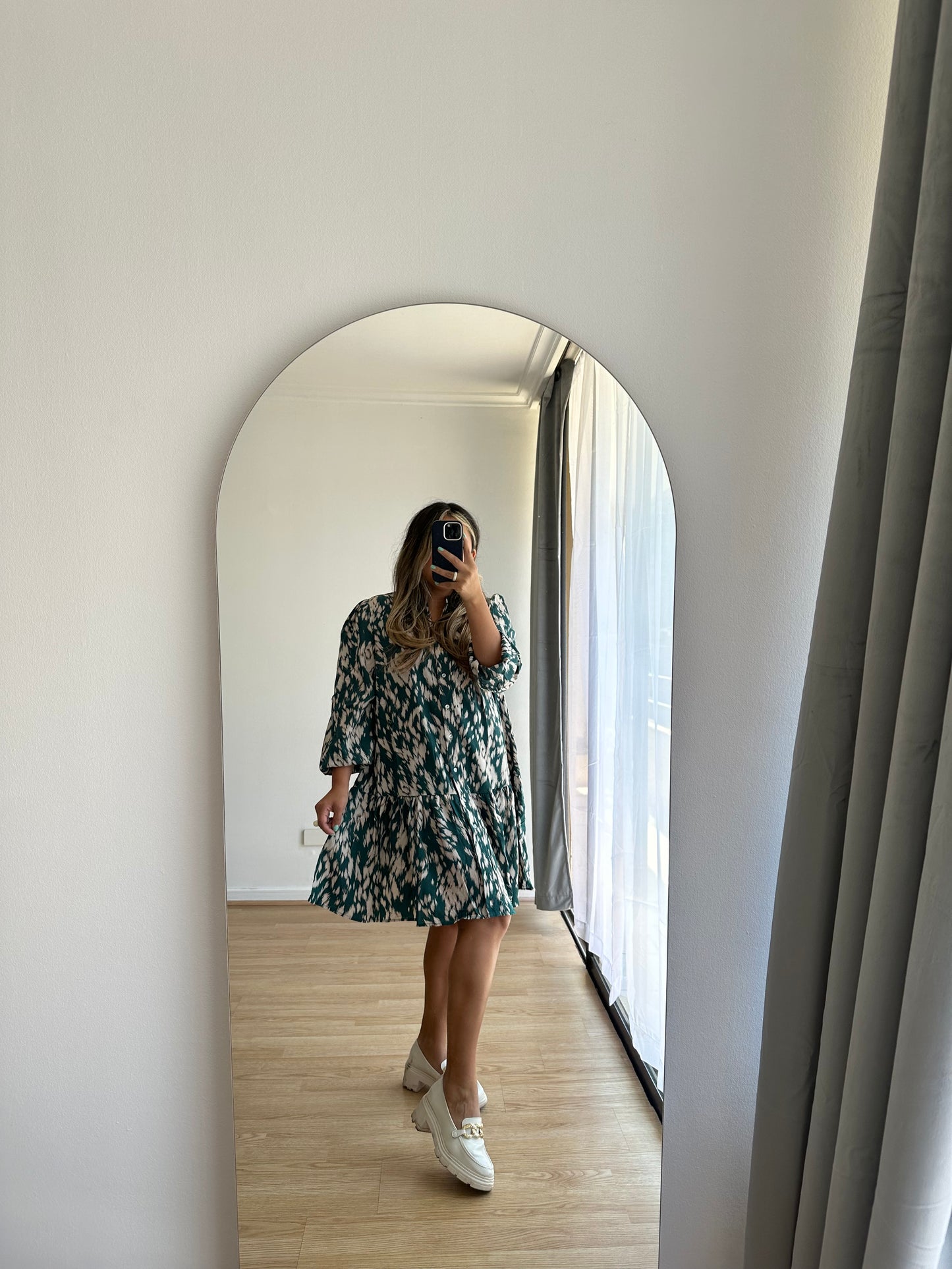 Vestido Fanny