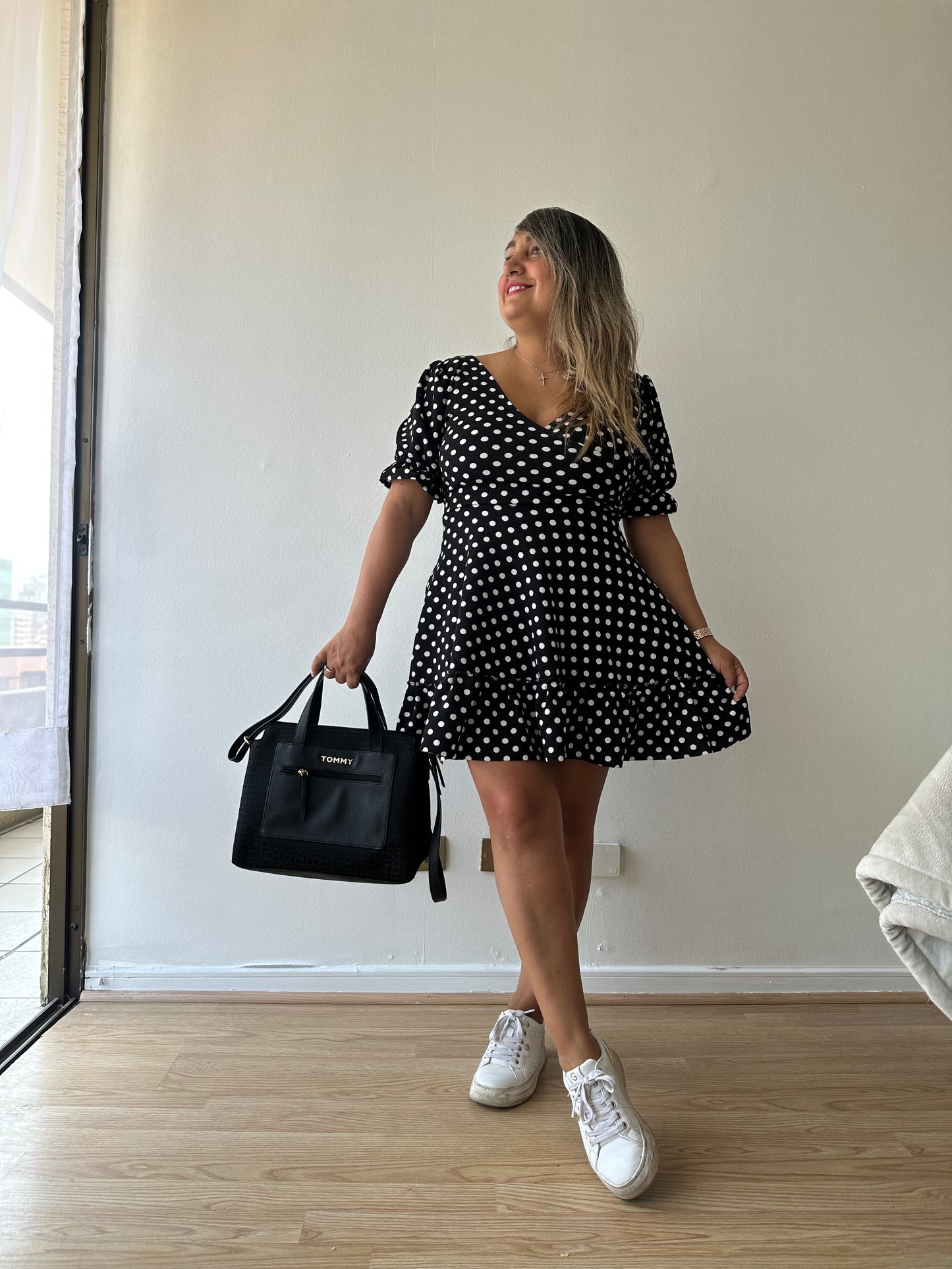Vestido Lidia