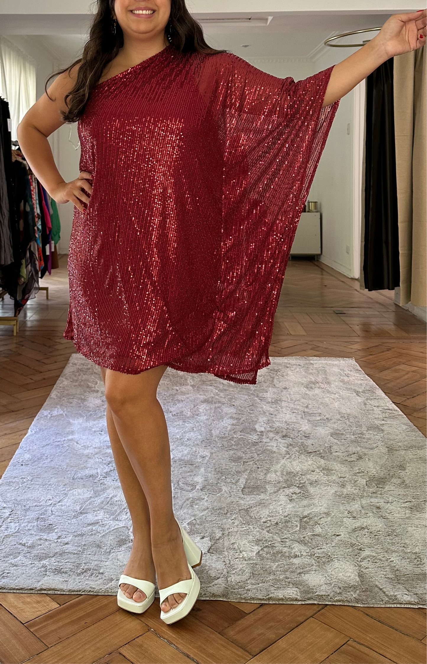 Vestido Mónica