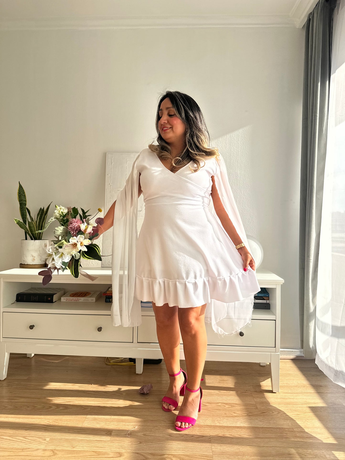Lidia Blanco
