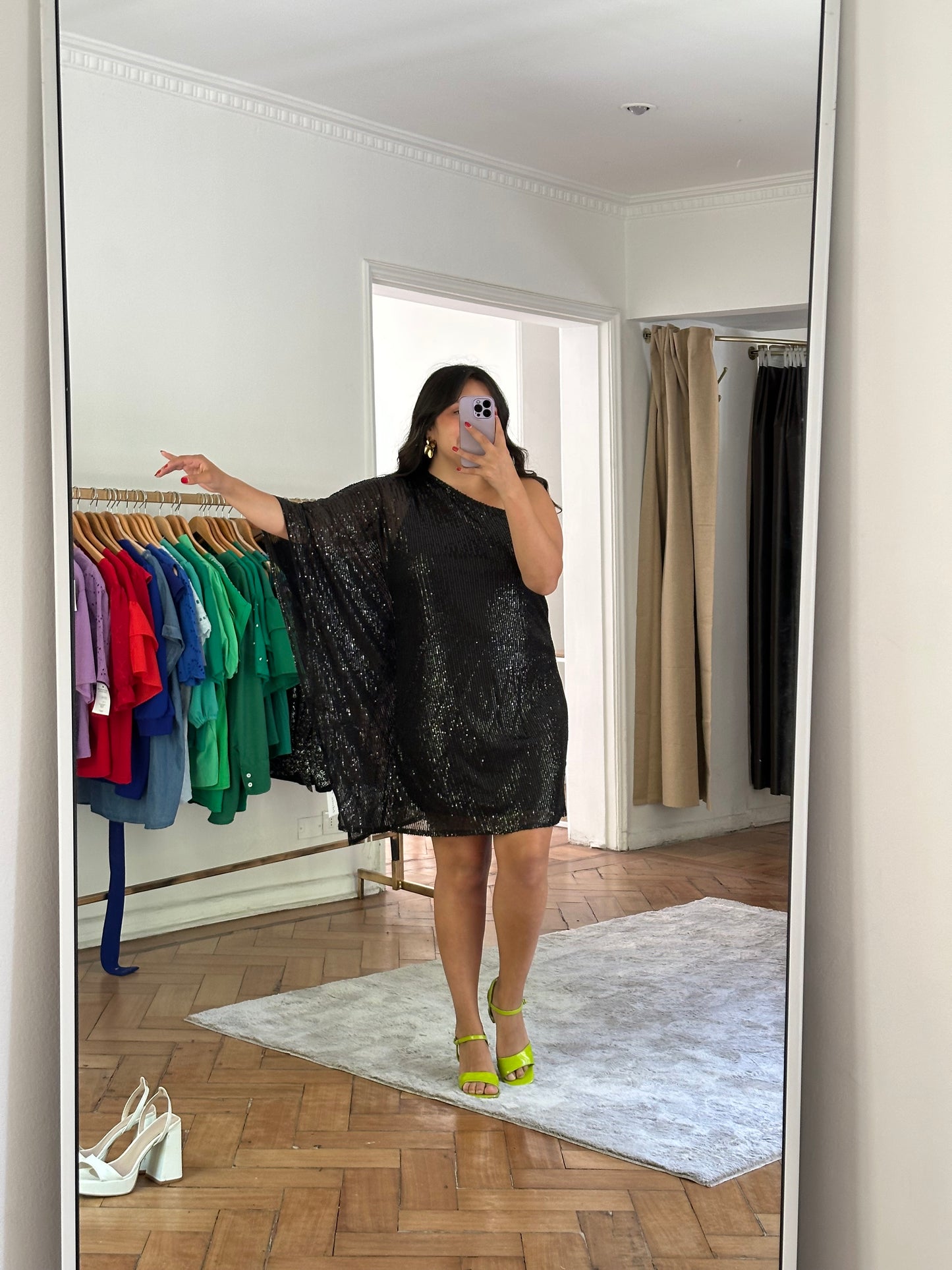 Vestido Mónica