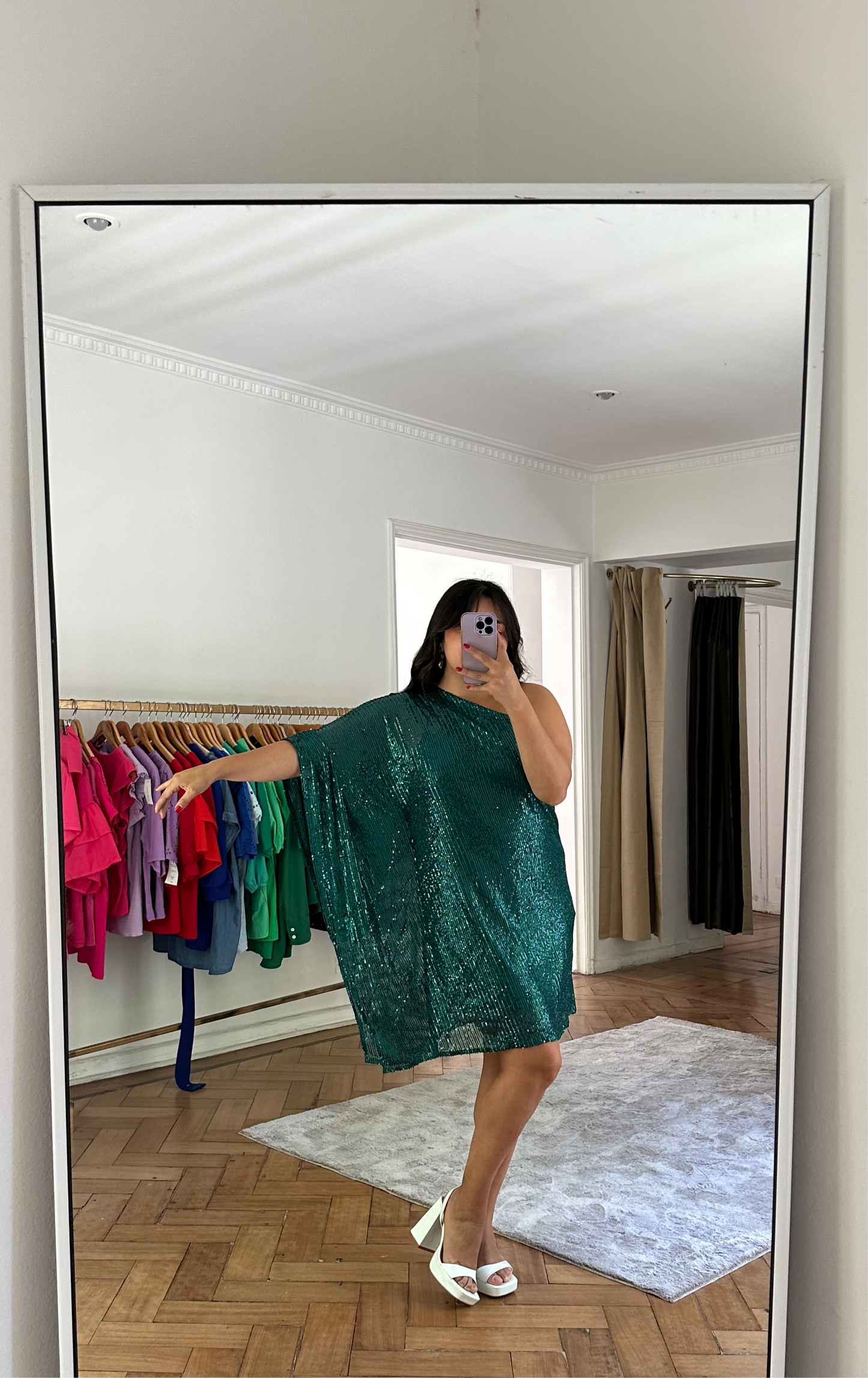 Vestido Mónica