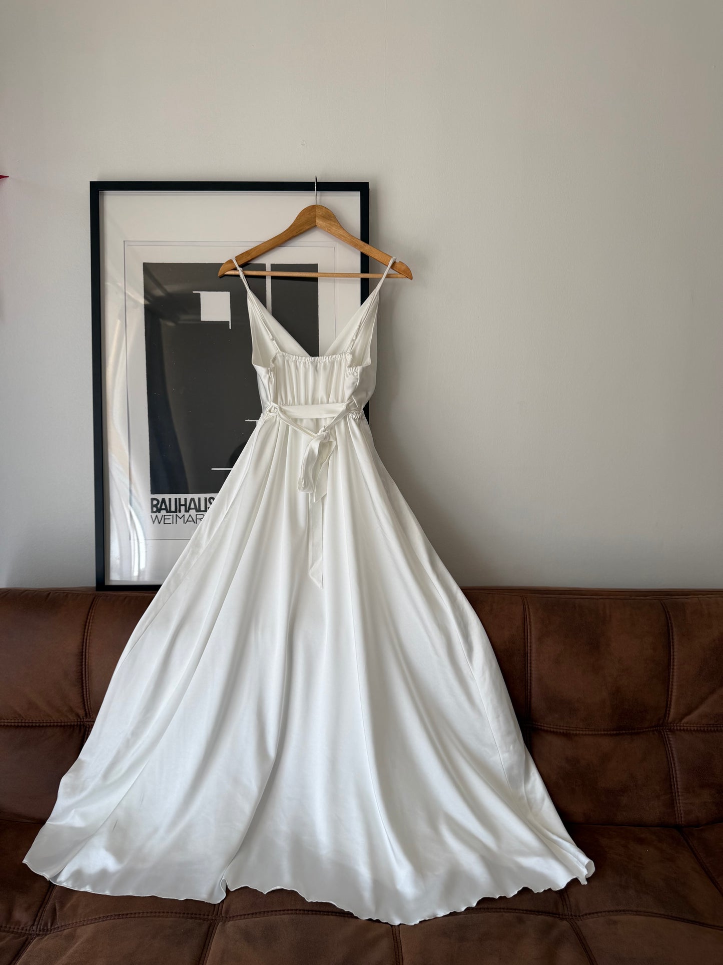 Vestido Fabiola Liso
