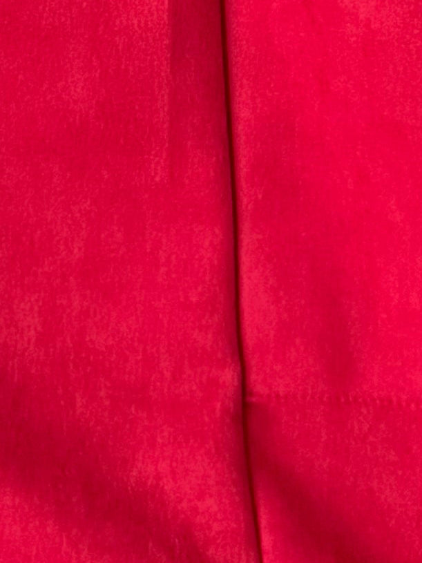 Vestido Maciel Party Midi Tela Agamuzada