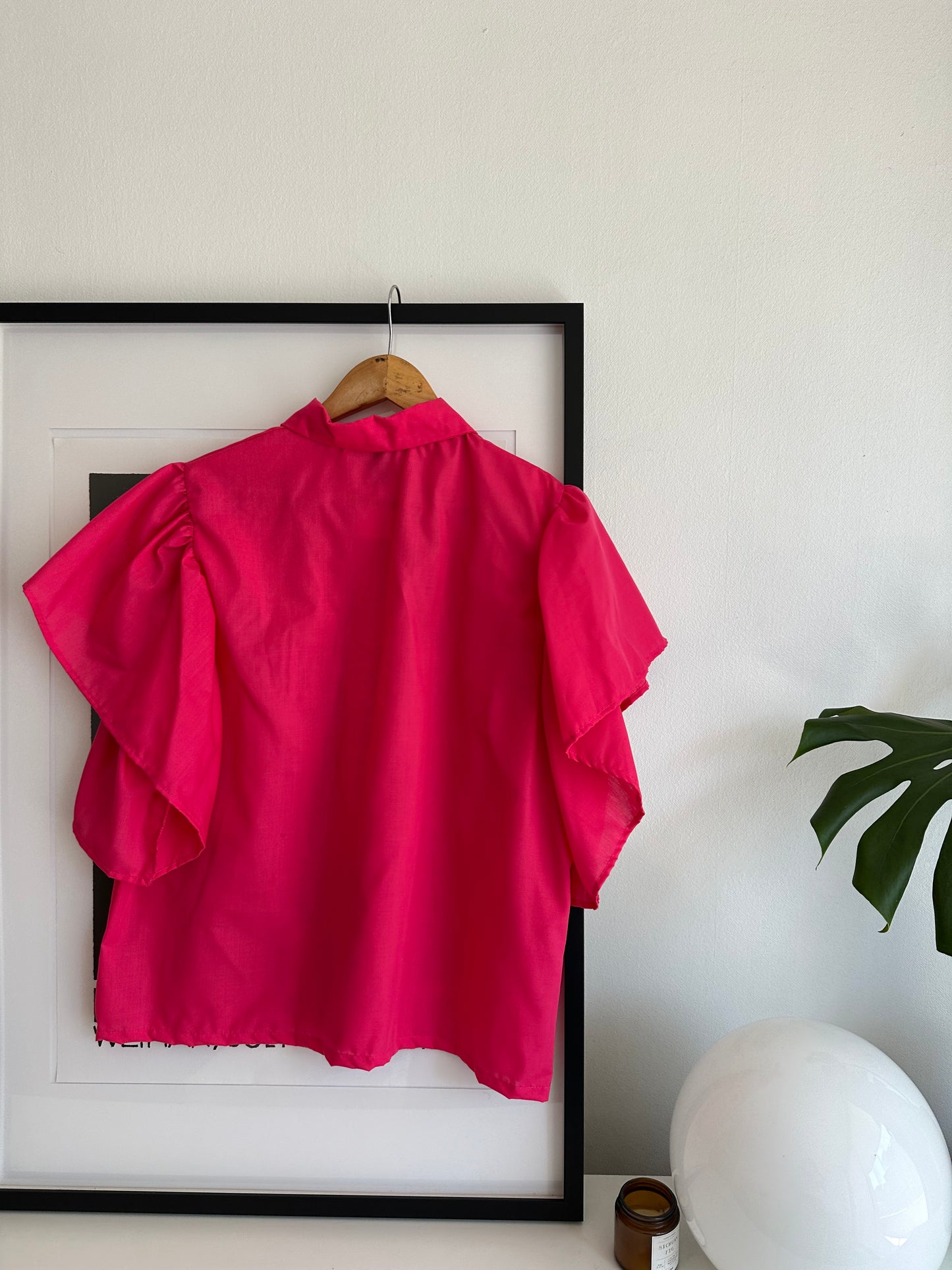 Camisa Jannike