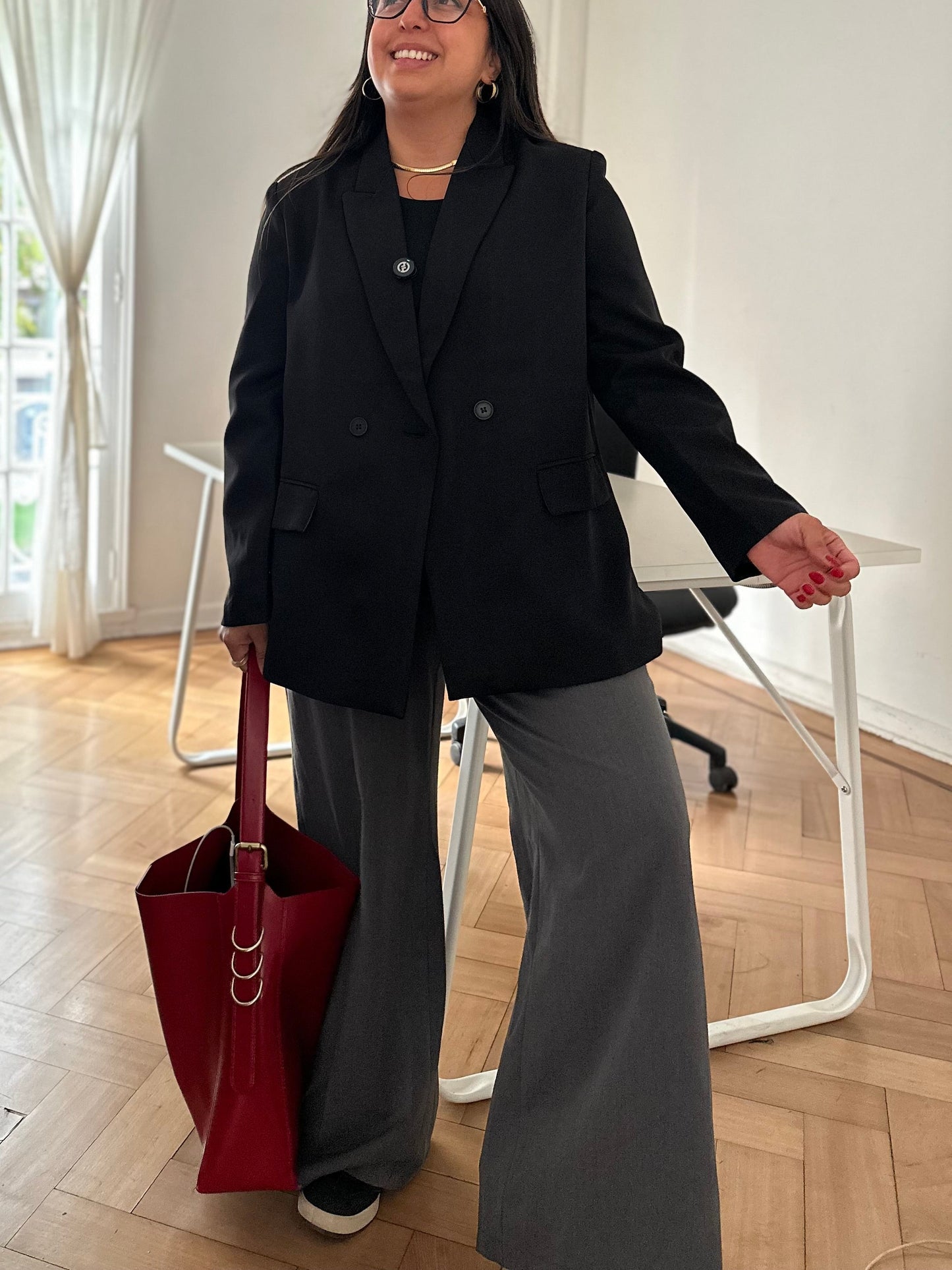 Blazer Palermo