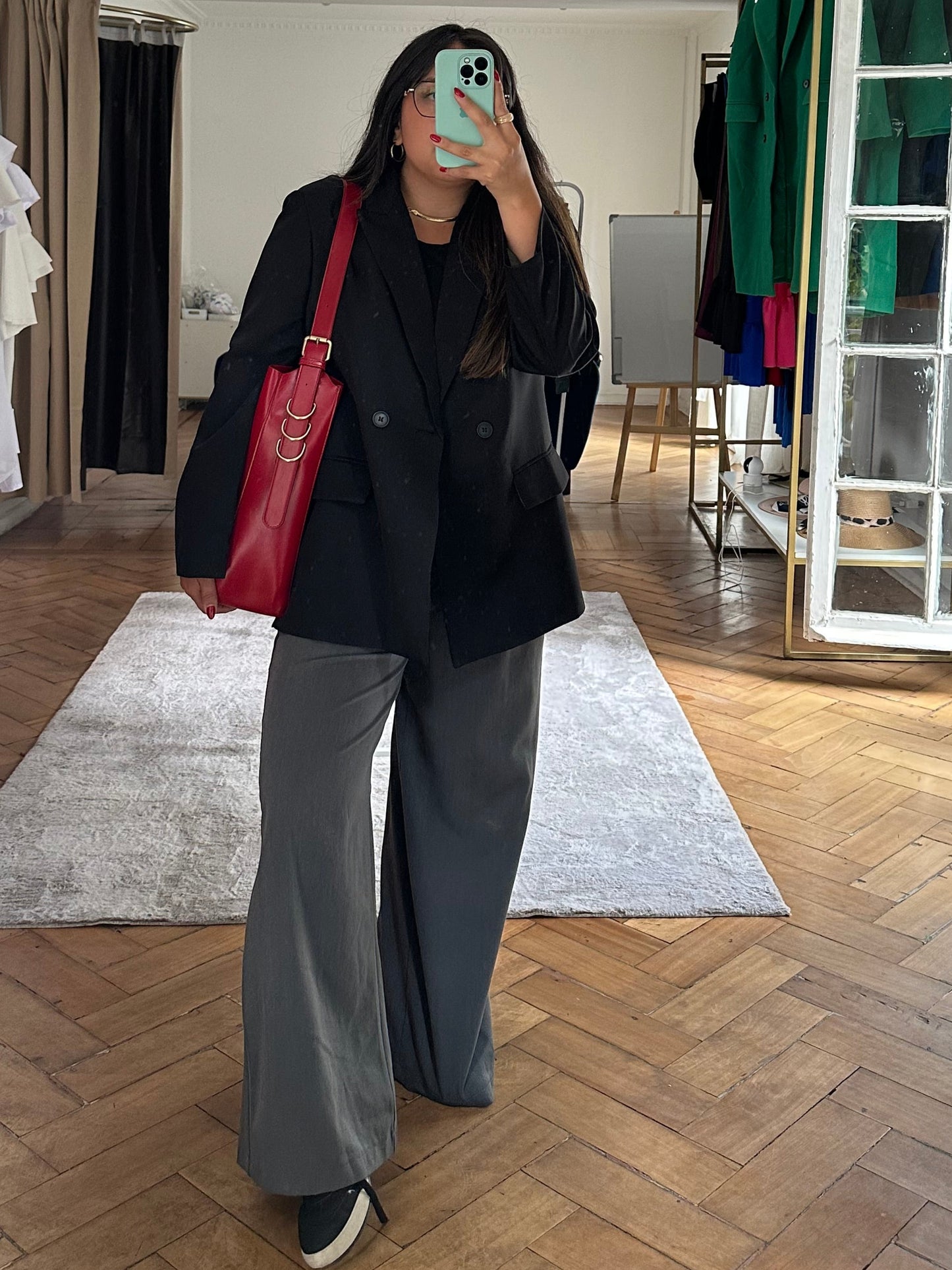 Blazer Palermo