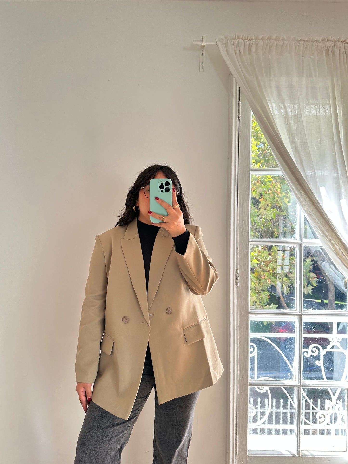 Blazer Palermo