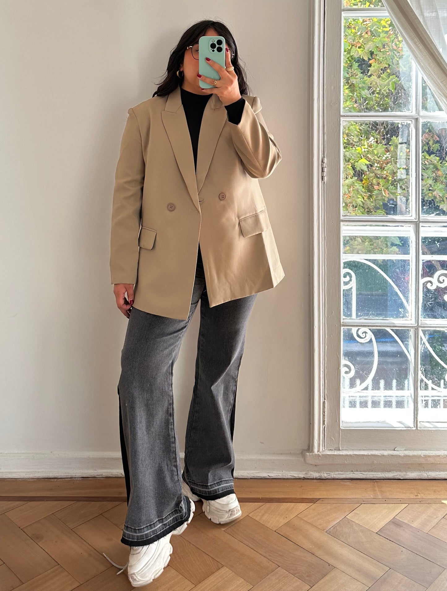 Blazer Palermo