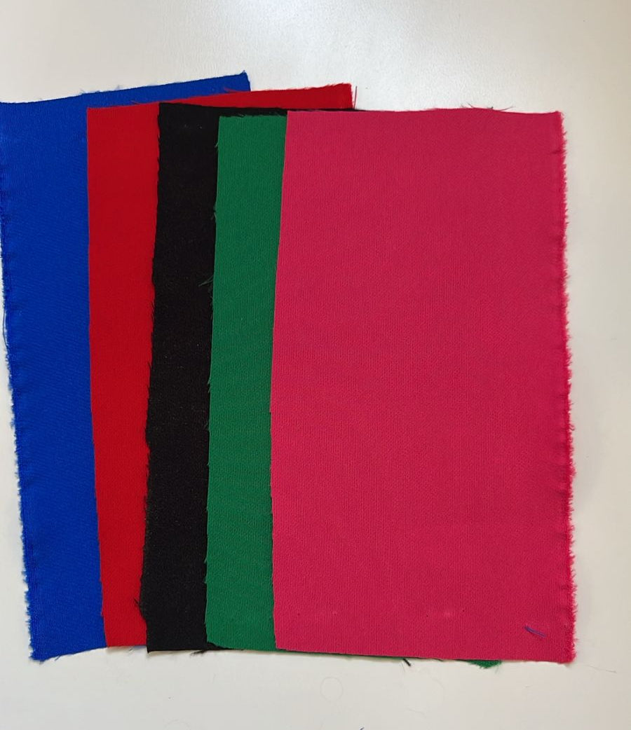 Conjunto Sastrero Libertee Tela Gabardina