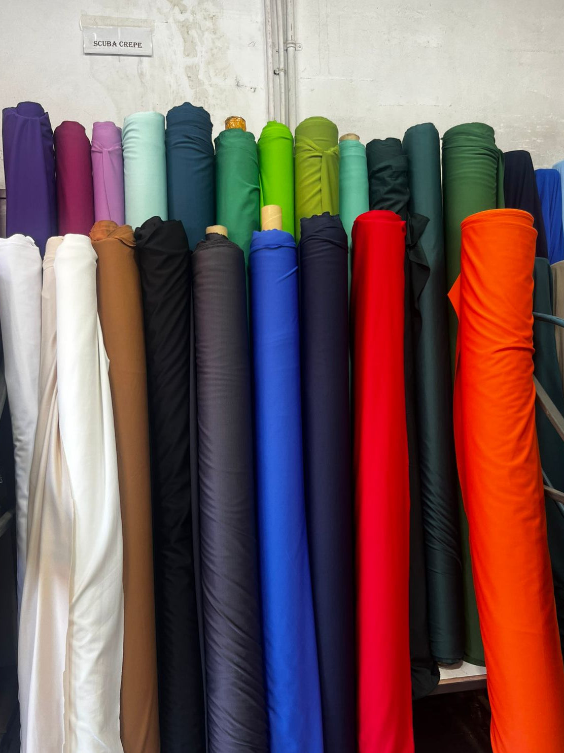 Blazer Sastrero Libertee Tela Scuba